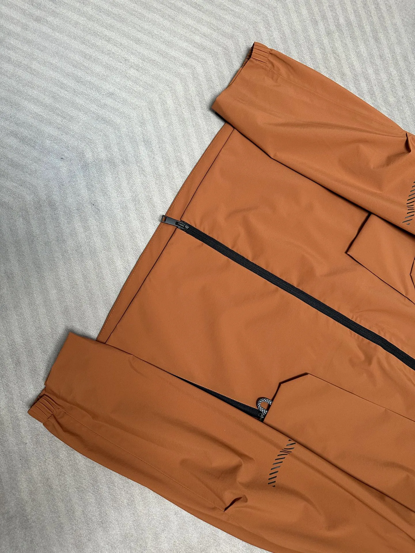 Men's Jackets And Down Jackets ZEGNA 18502028