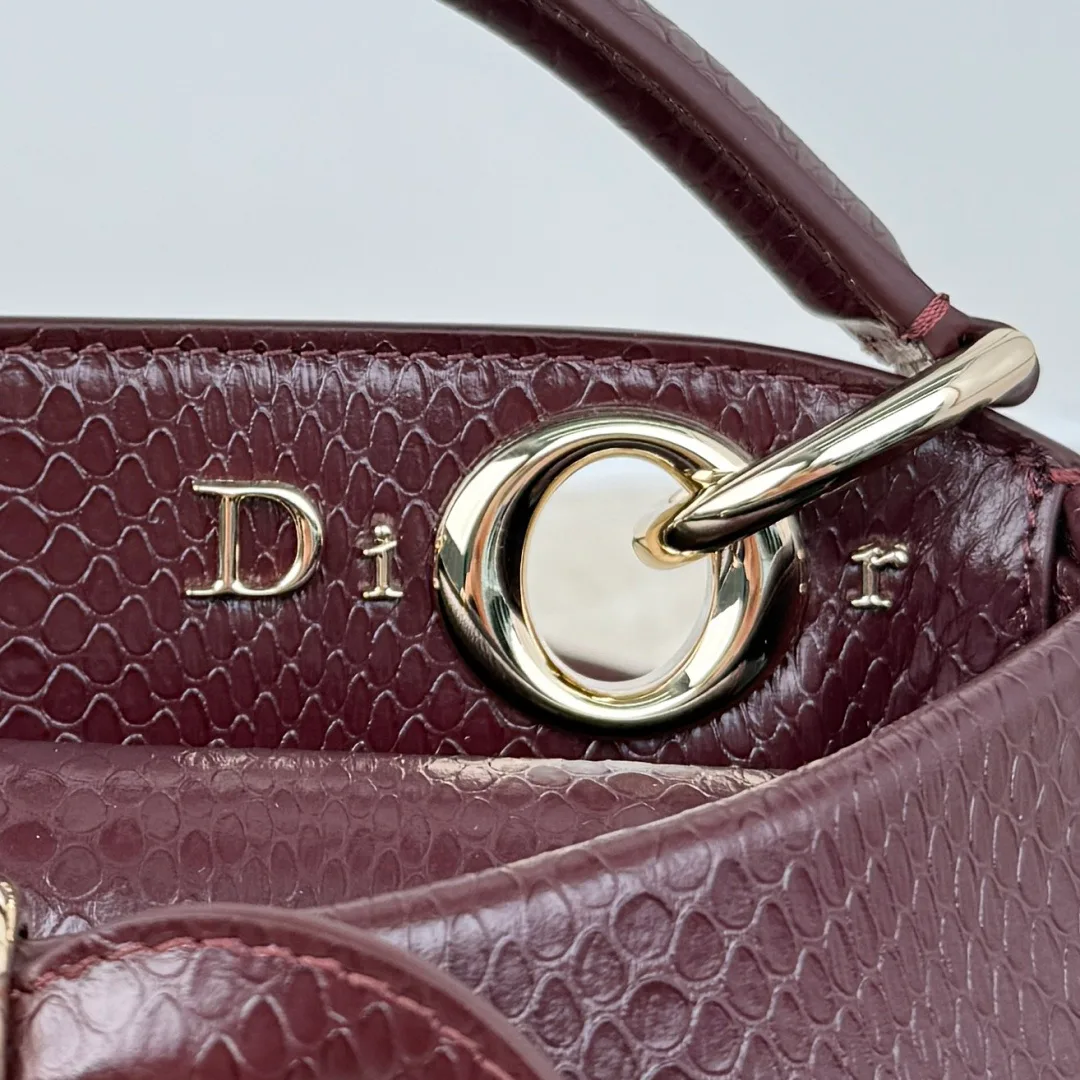 Классические Сумки Женские Christian Dior 18573913