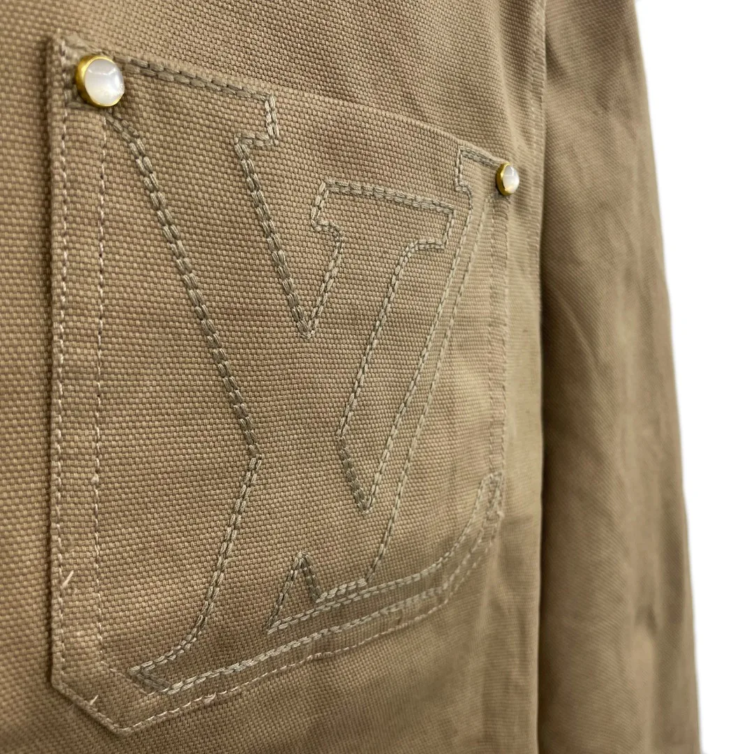Women's Jackets And Down Jackets LOUIS VUITTON 18042951