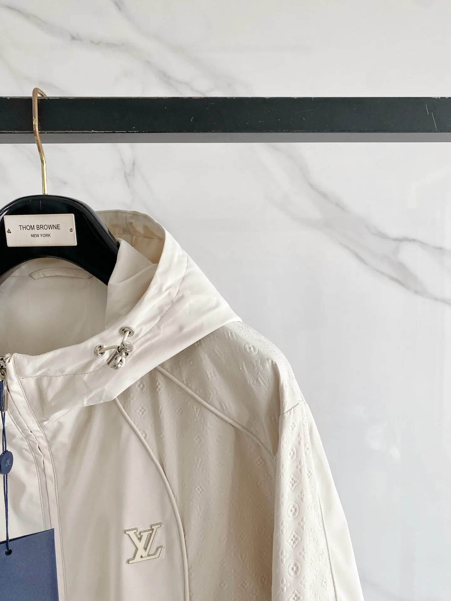 Men's Jackets And Down Jackets LOUIS VUITTON 17993197