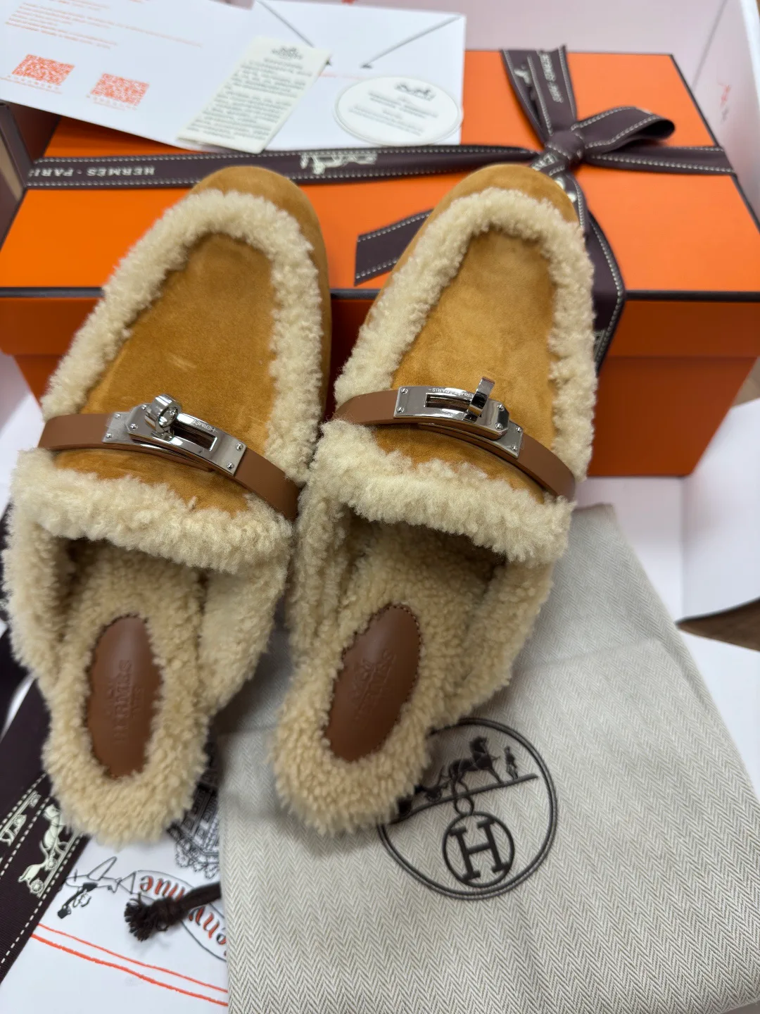 Women's Mules And Clogs HERMES 18554569