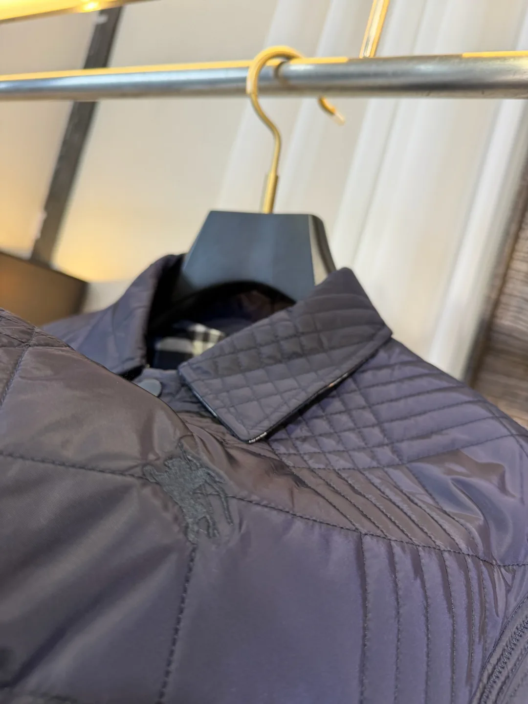 Women's Jackets And Down Jackets BURBERRY 17935057