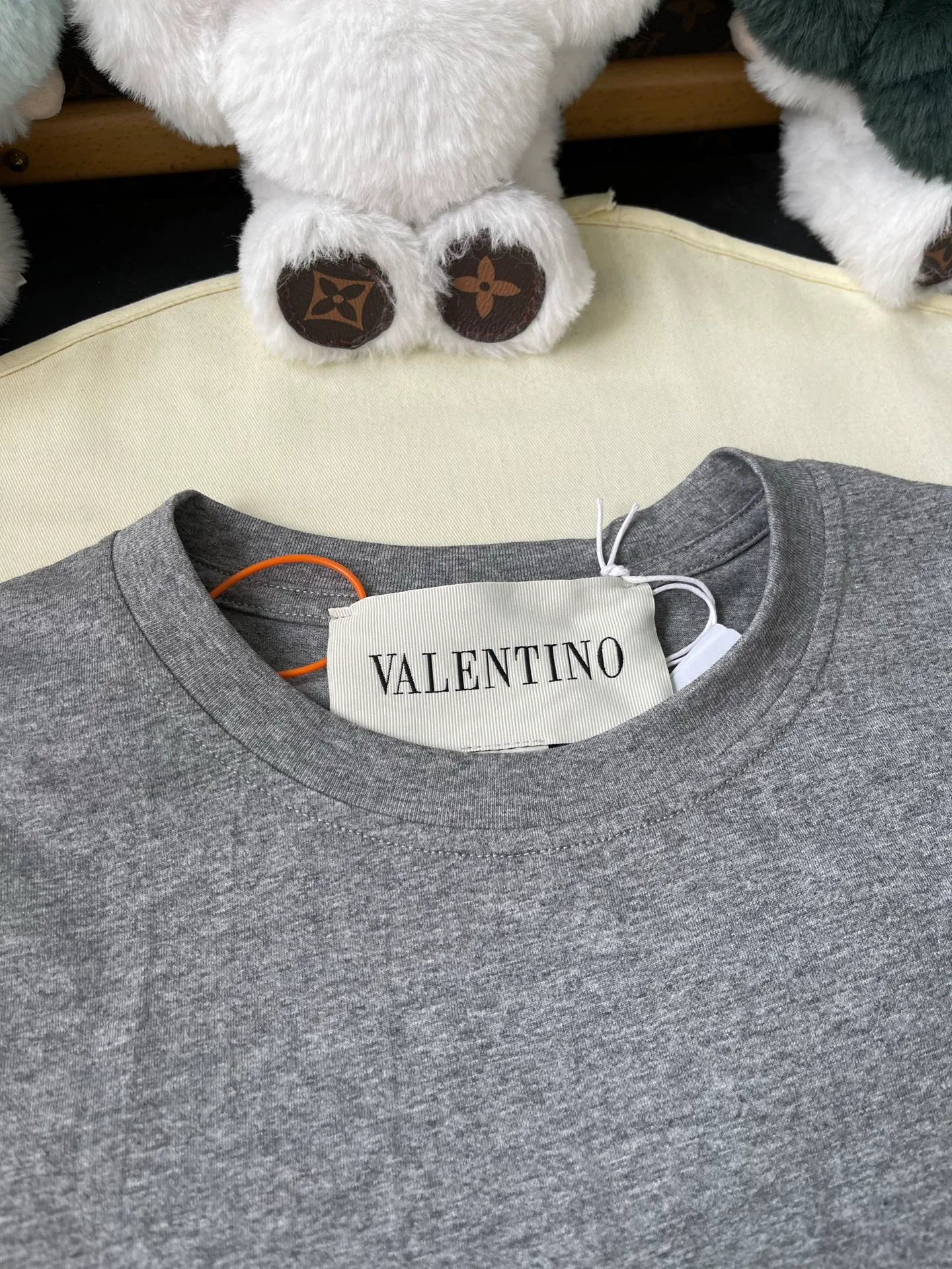 Women's T-Shirts VALENTINO 18191244