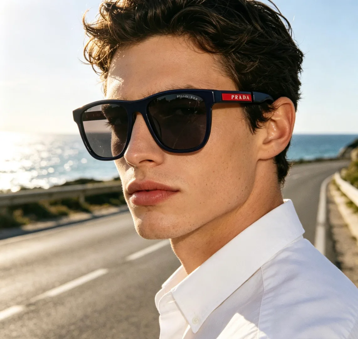 Glasses PRADA 17315075