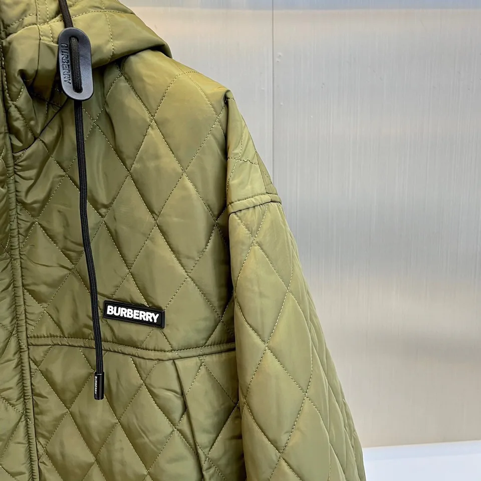 Men's Jackets And Down Jackets BURBERRY 18416828