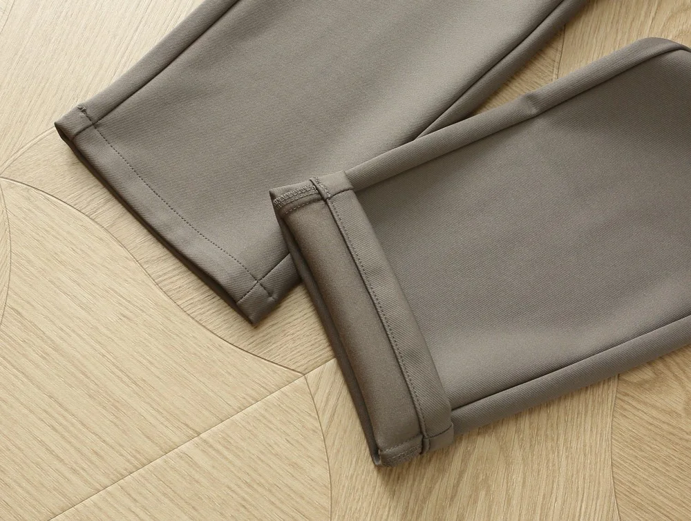 Men's Trousers PRADA 17410532