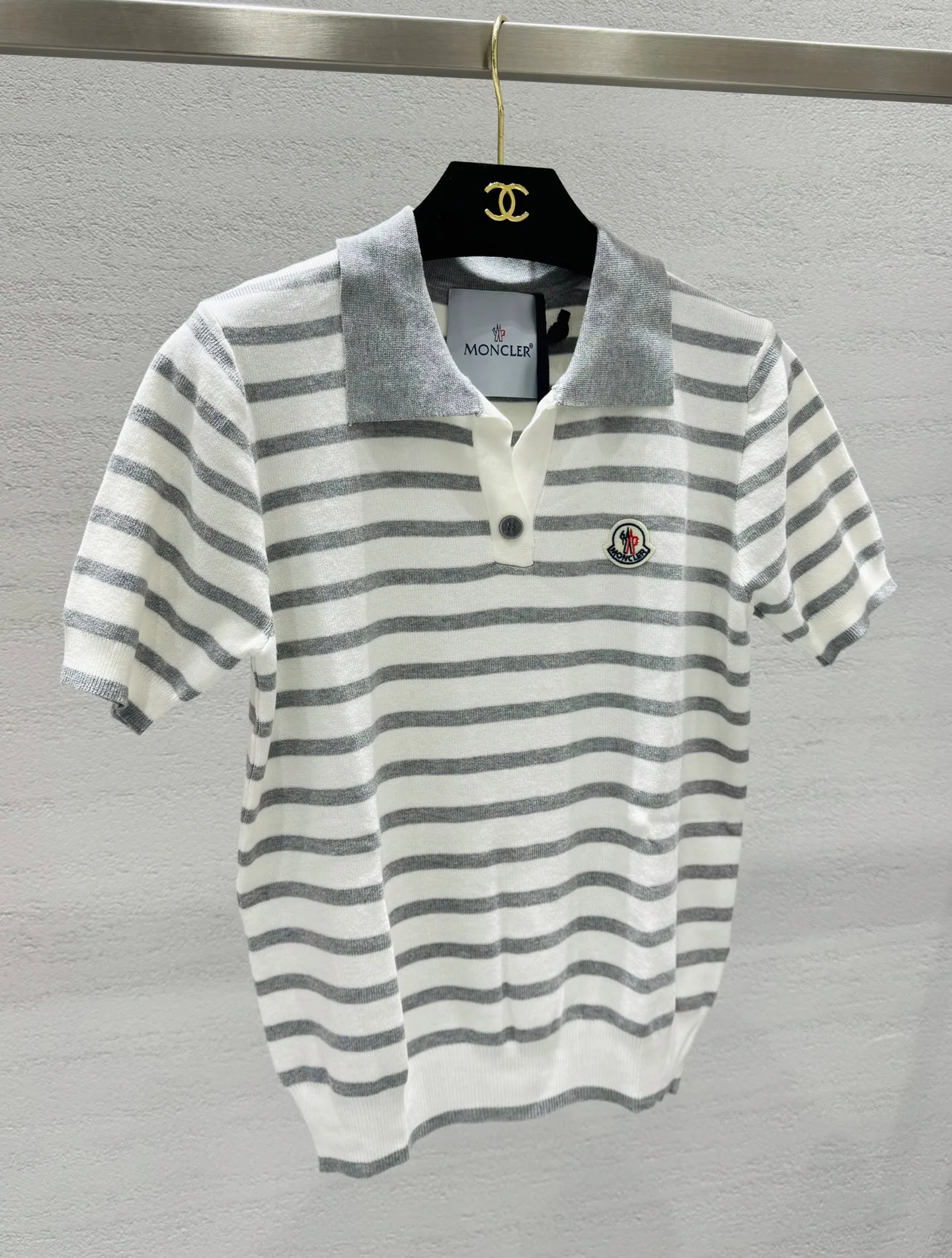 Men's Shirts MONCLER 17578828