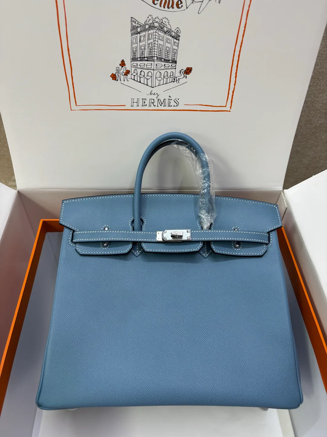 Women's Classic Handbags HERMES 18407545