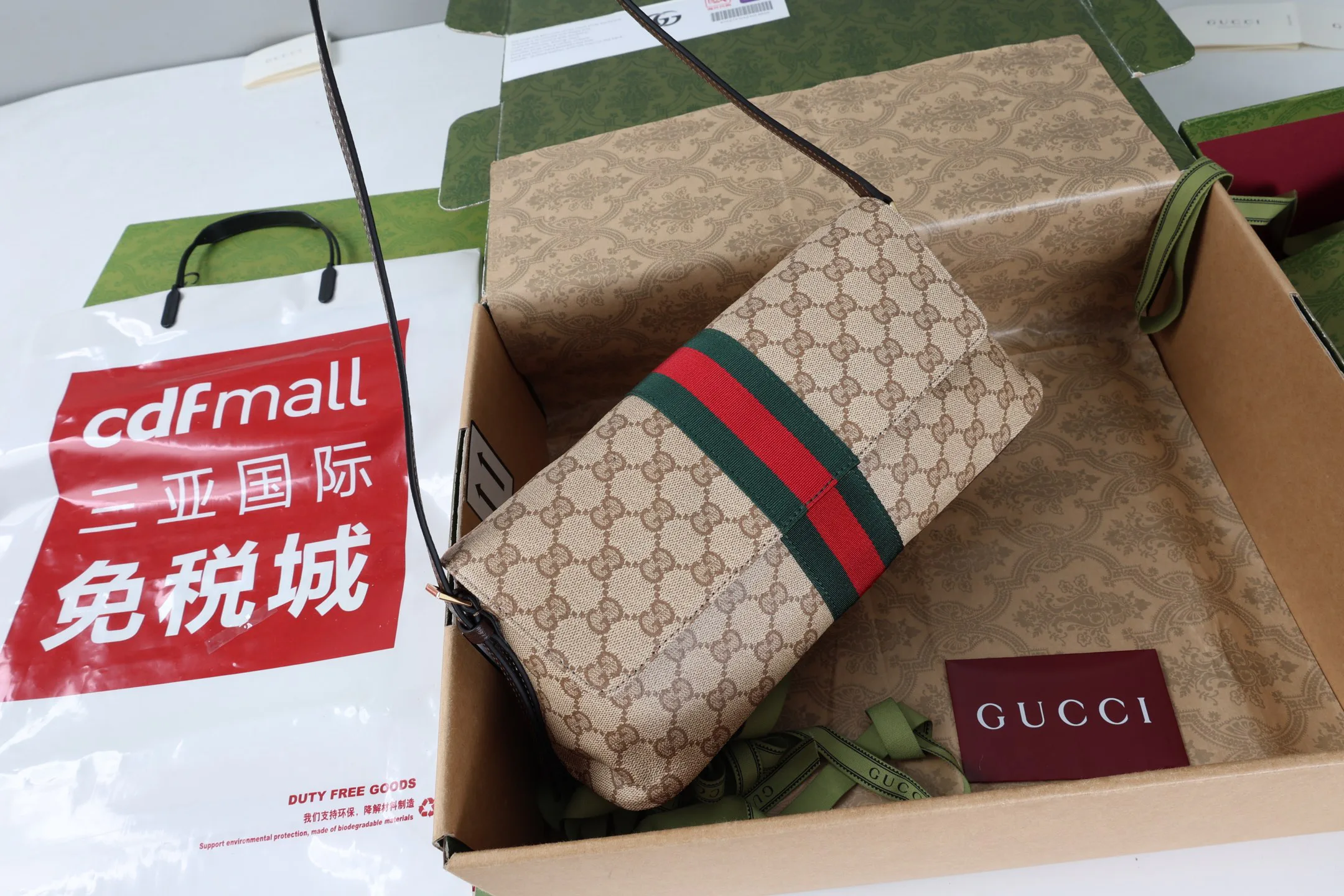 Women's Classic Handbags GUCCI 18065244