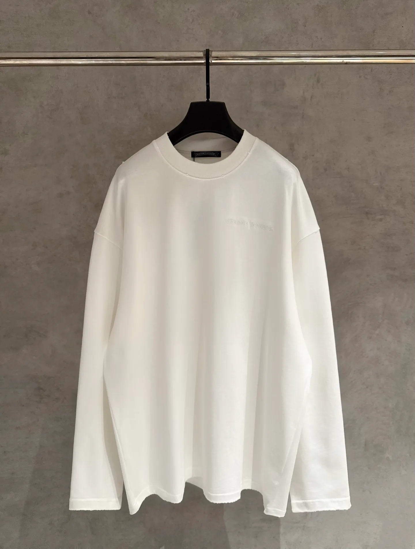 Men's Sweatshirts And Hoodies CHROME HEARTS 17938167