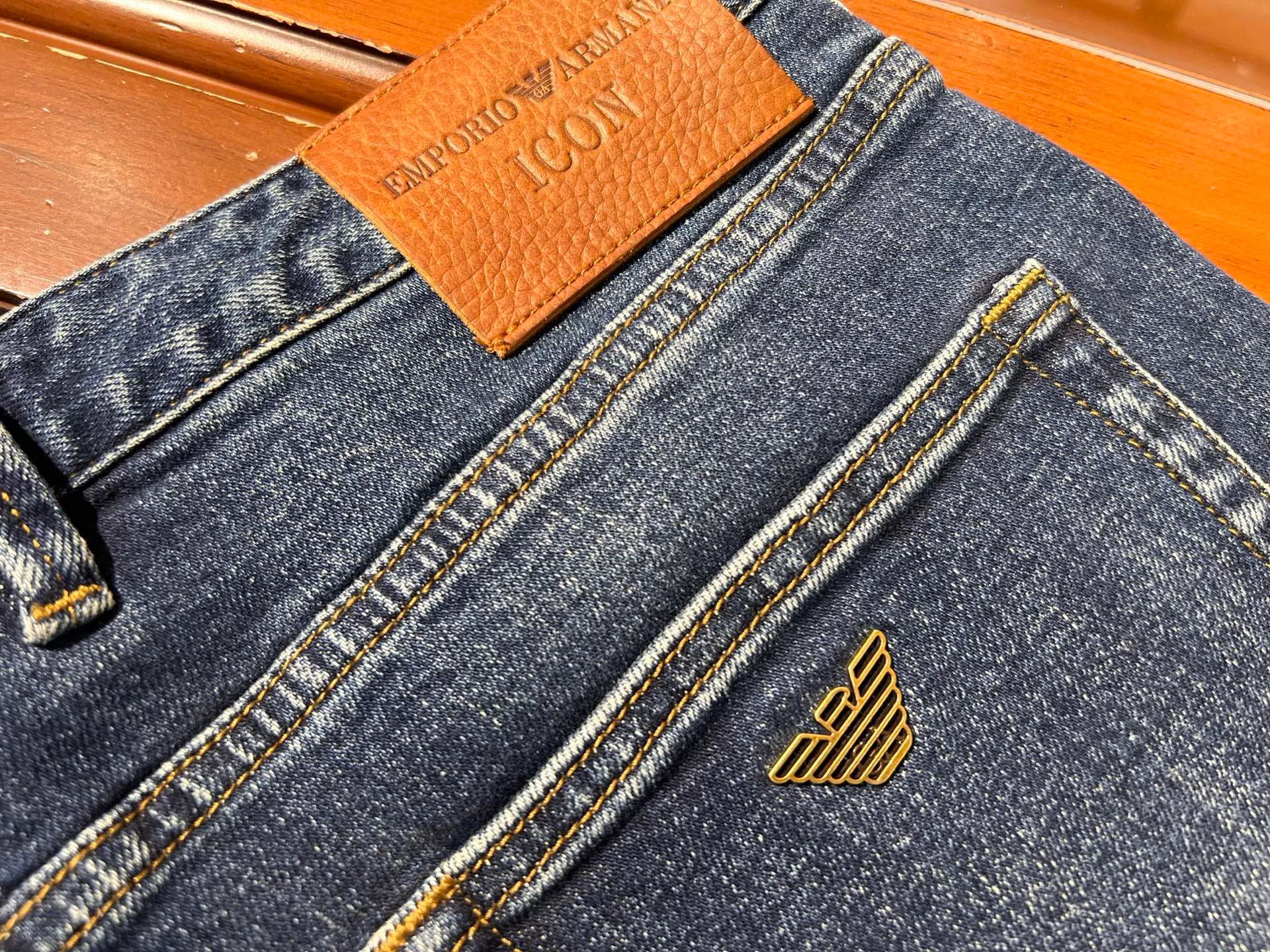 Men's Jeans ARMANI 18084627