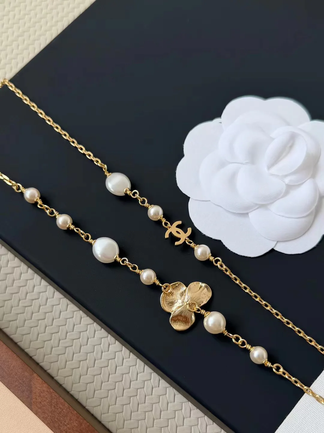 Jewelry CHANEL 17889081