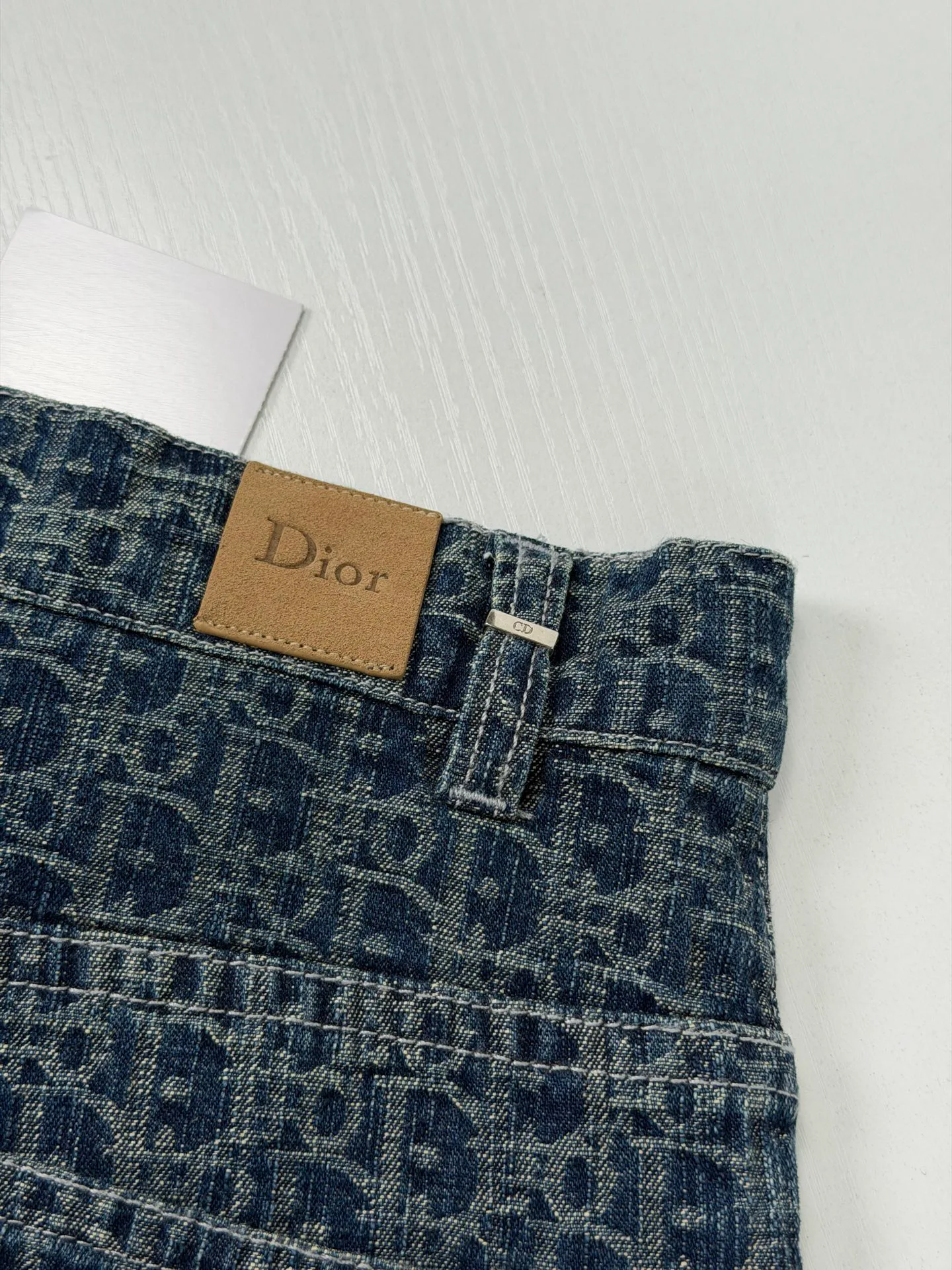 Men's Jeans CHRISTIAN DIOR 17993302