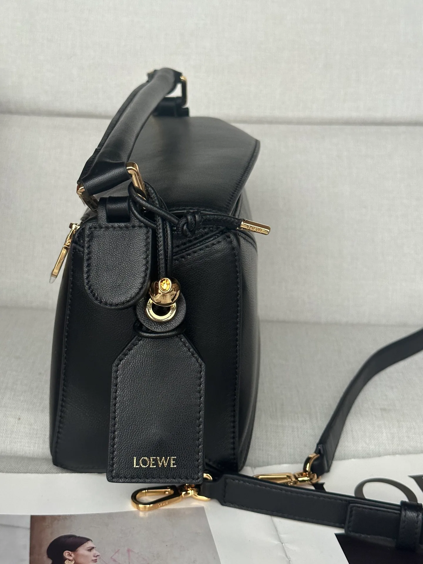 Women's Classic Handbags LOEWE 17943396