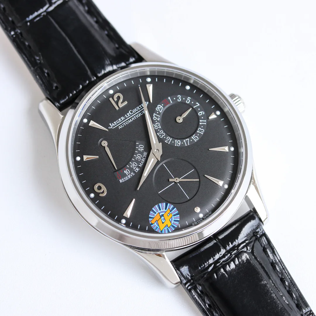 Women's Watches JAEGER-LECOULTRE 18463459