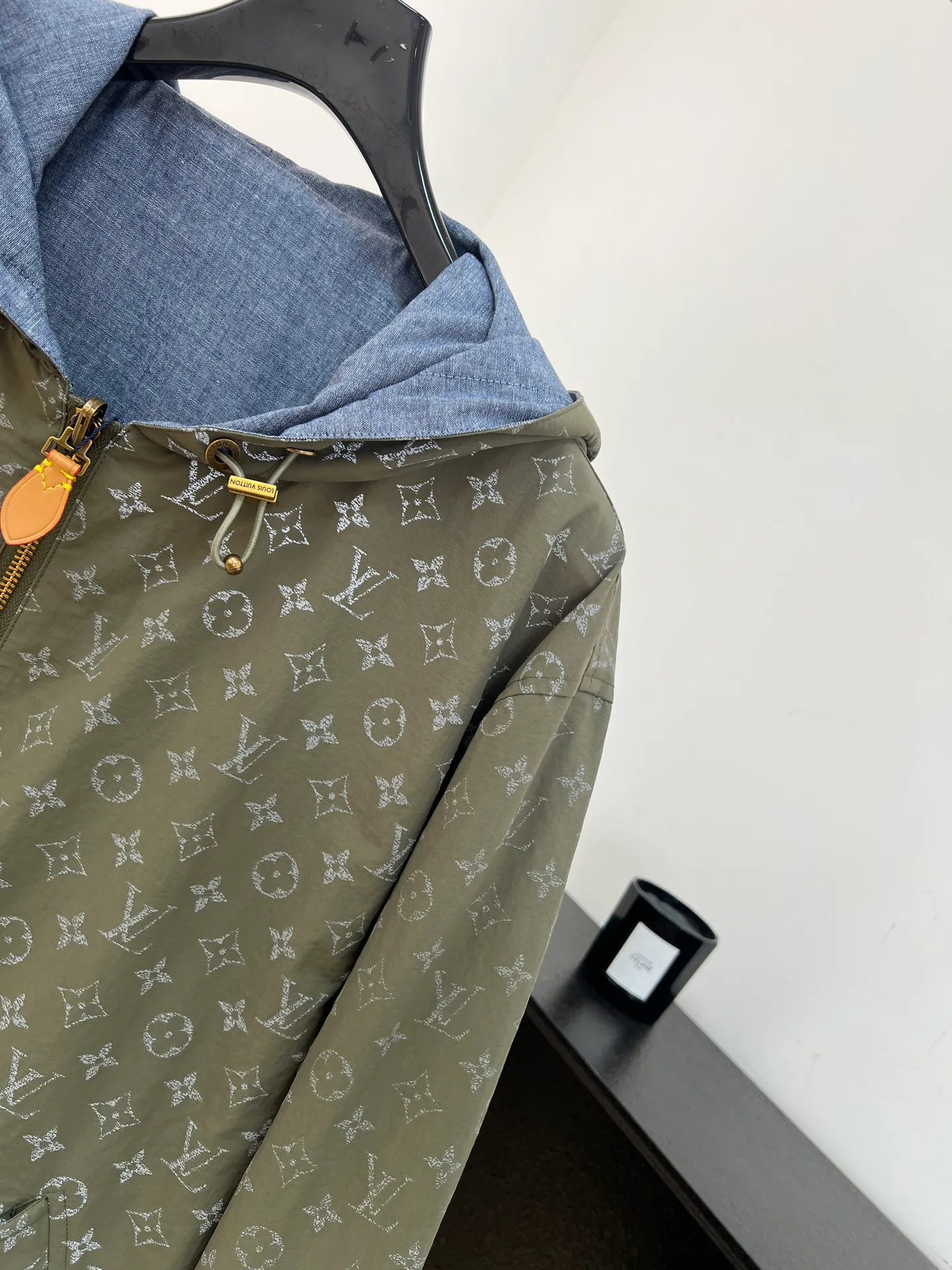 Men's Jackets And Down Jackets LOUIS VUITTON 18008352