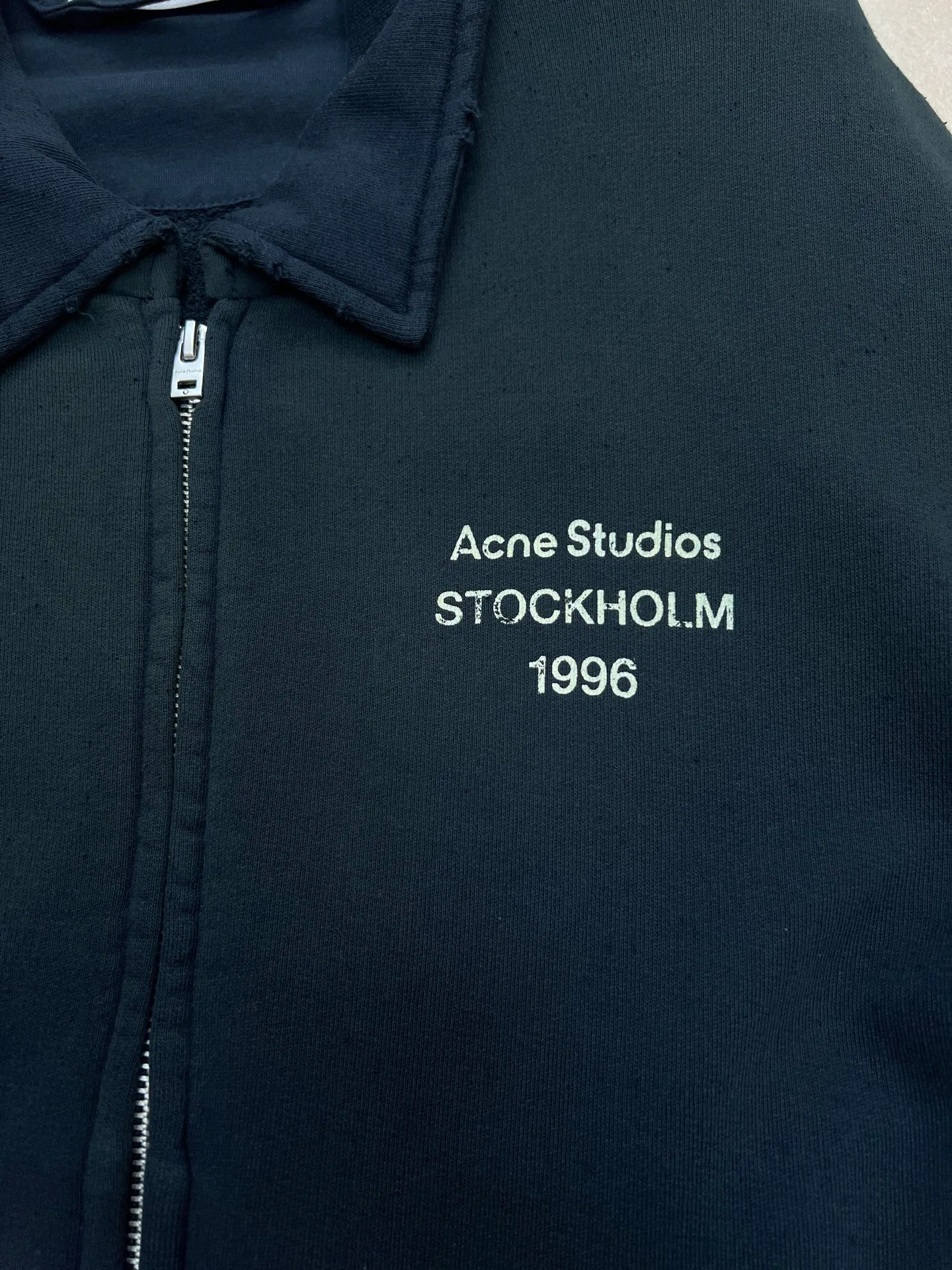 Women's Sweatshirts And Hoodies ACNE STUDIOS 17740112