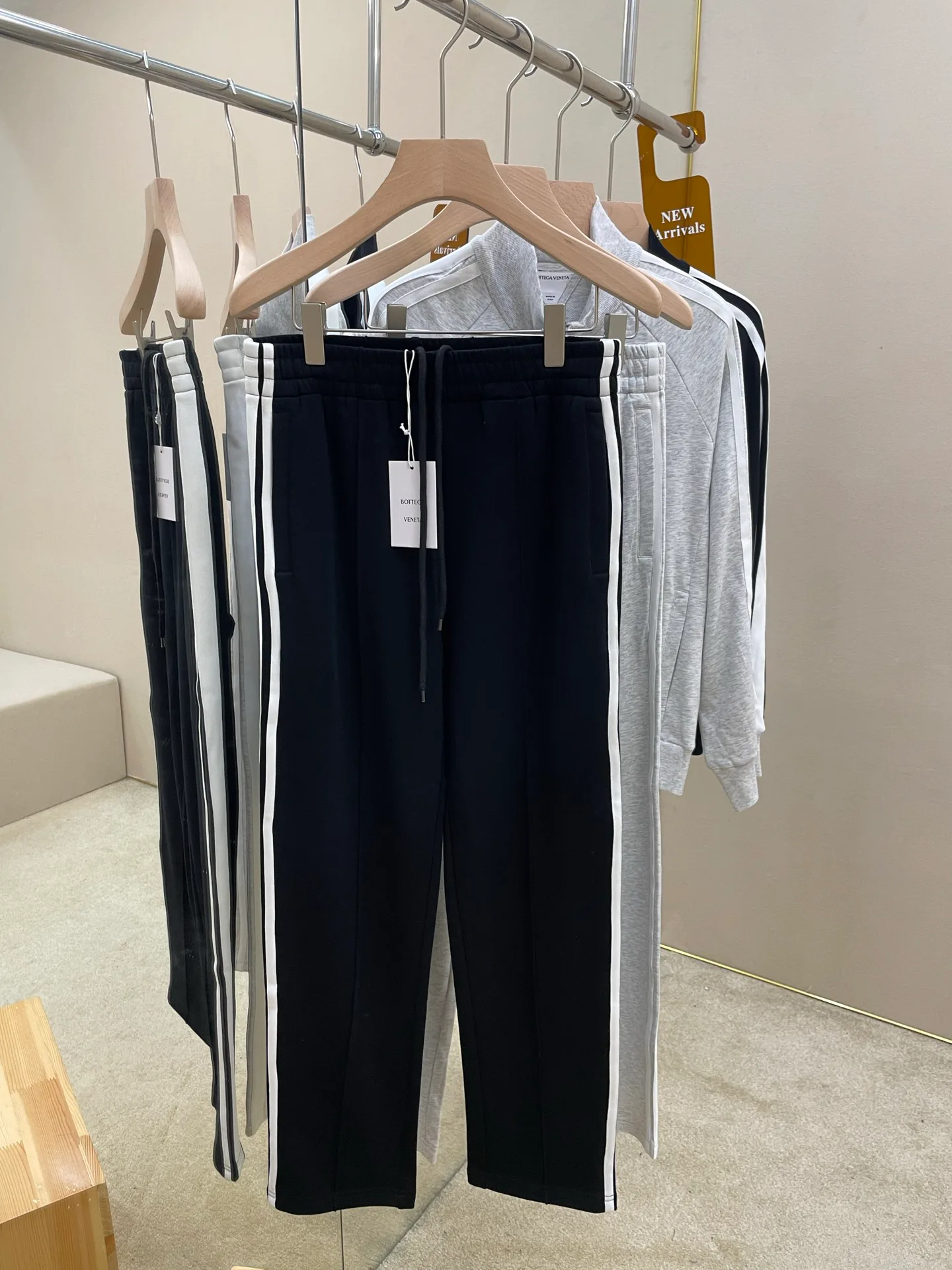 Men's Tracksuits BOTTEGA VENETA 18285816