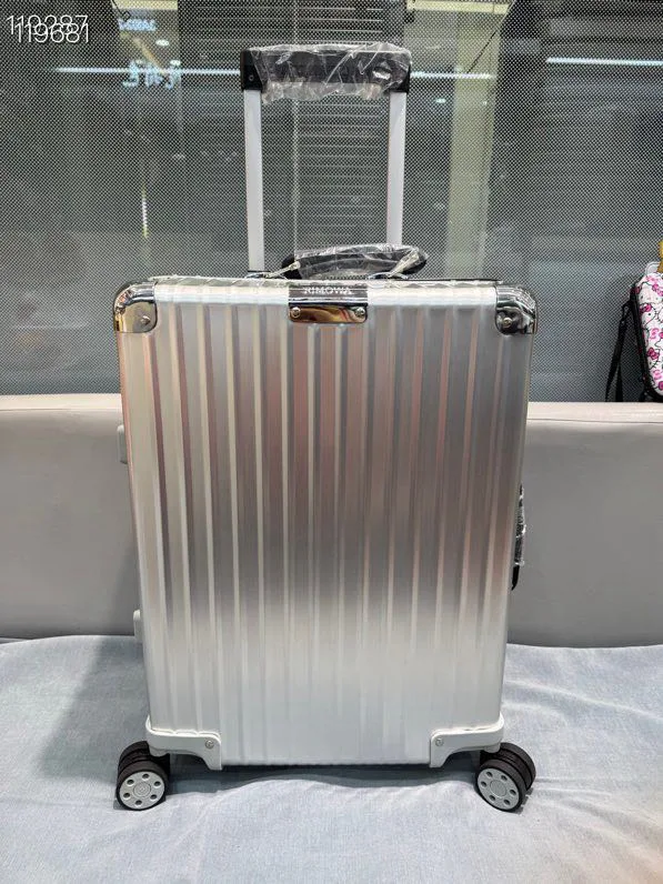 Suitcases RIMOWA 16877682