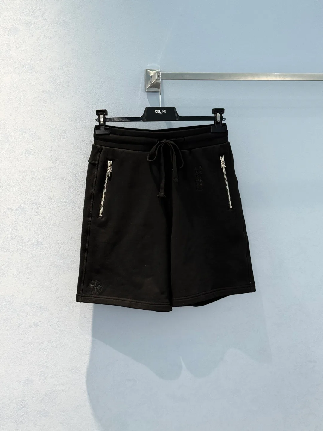 Women's Shorts CHROME HEARTS 17602308