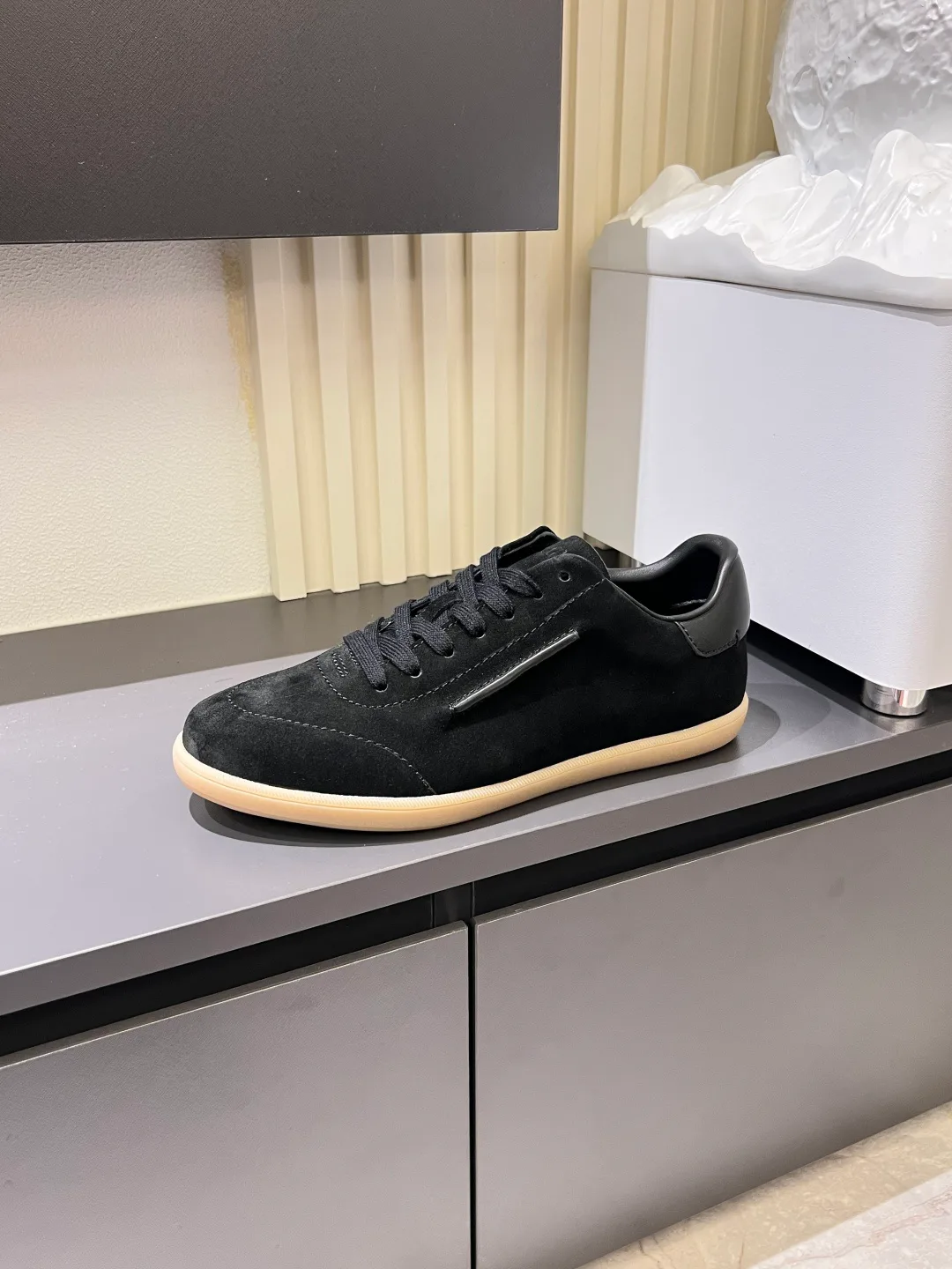 Men's Sneakers ZEGNA 18514872