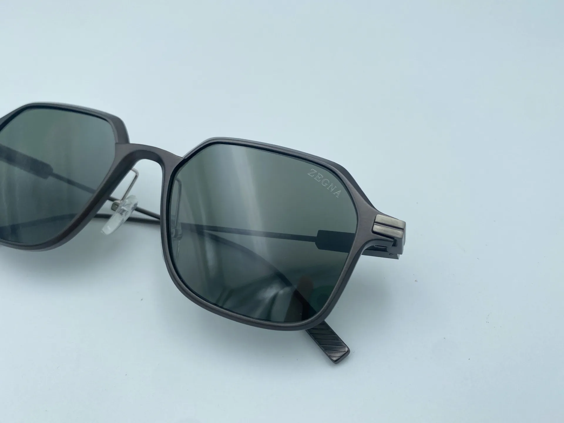 Glasses ZEGNA 17434380