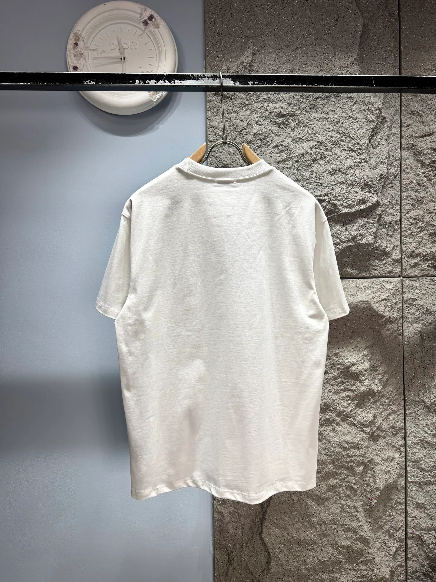 Men's T-Shirts CHRISTIAN DIOR 17821265