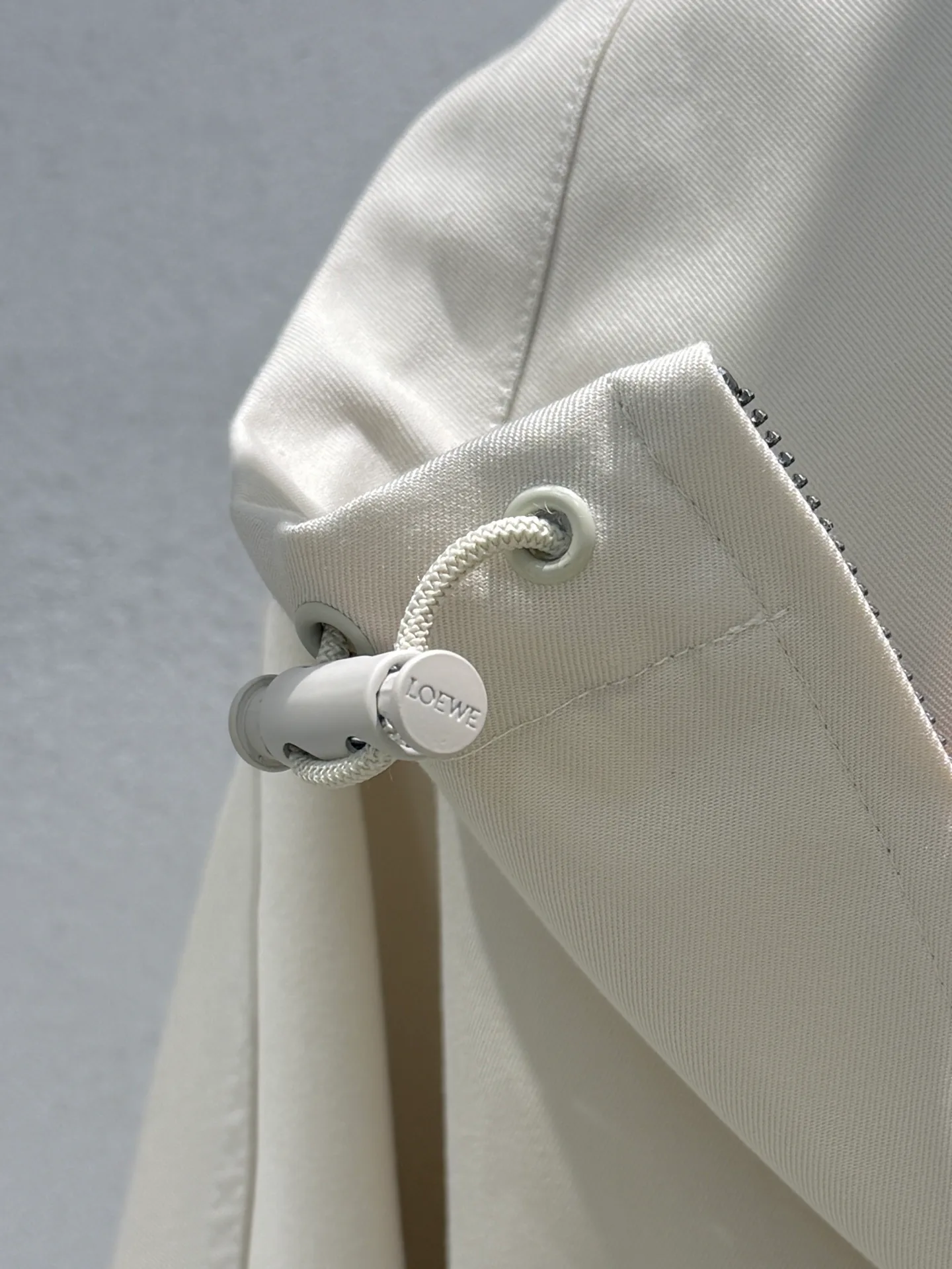 Women's Jackets And Down Jackets LOEWE 18032168
