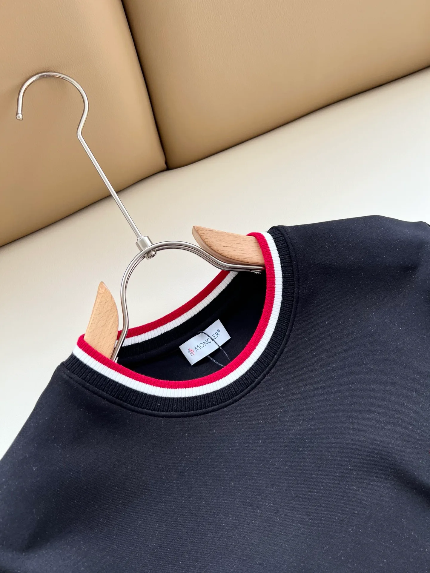 Футболки Мужские Moncler 18592709