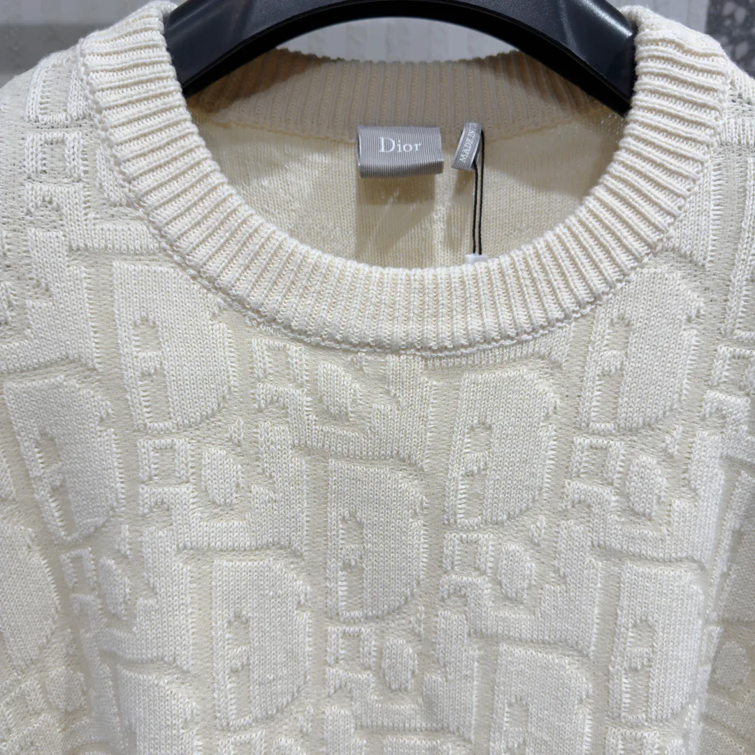 Men's Jumpers And Sweaters CHRISTIAN DIOR 17967301