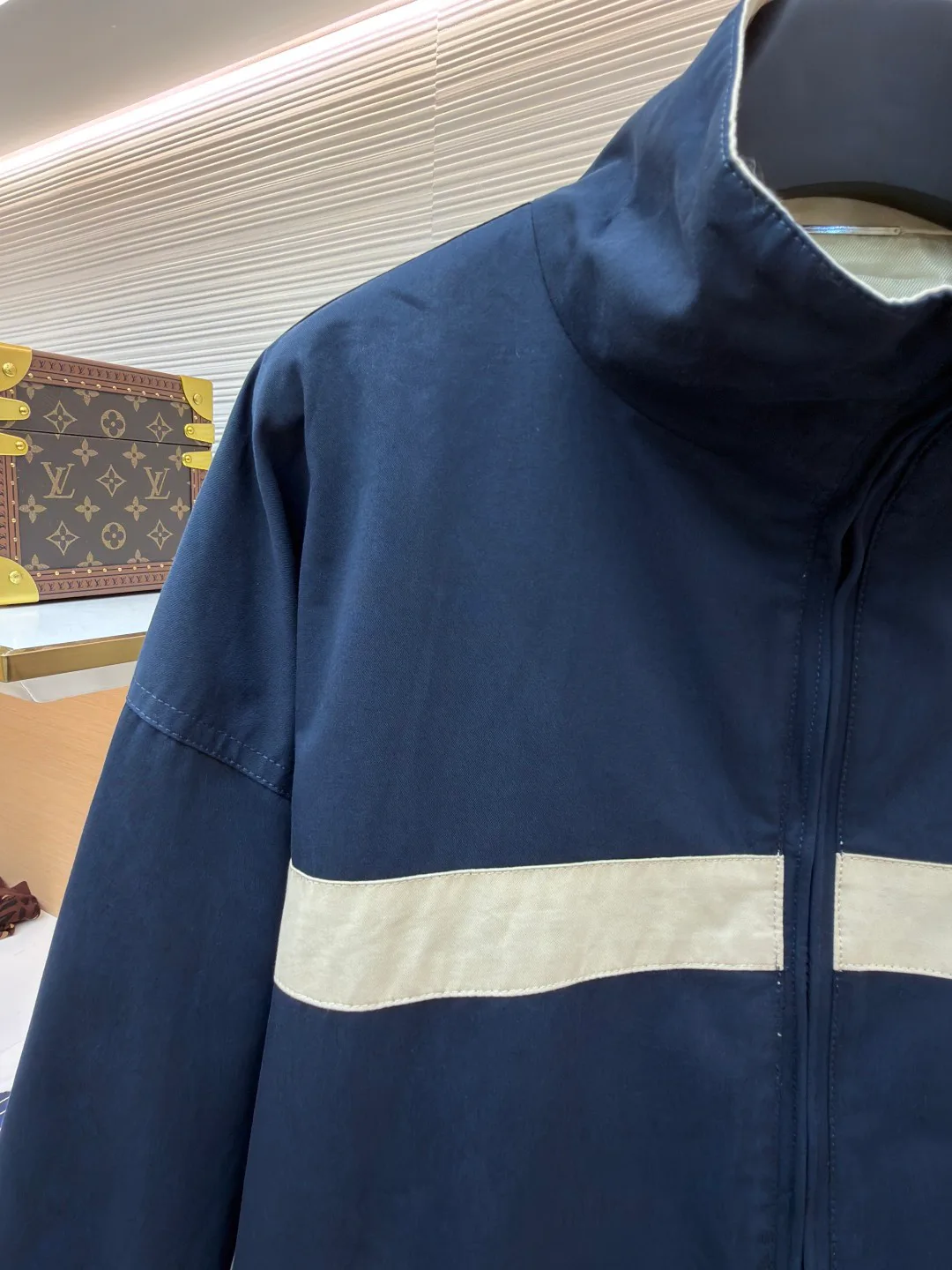 Men's Jackets And Down Jackets SAINT LAURENT 18260616