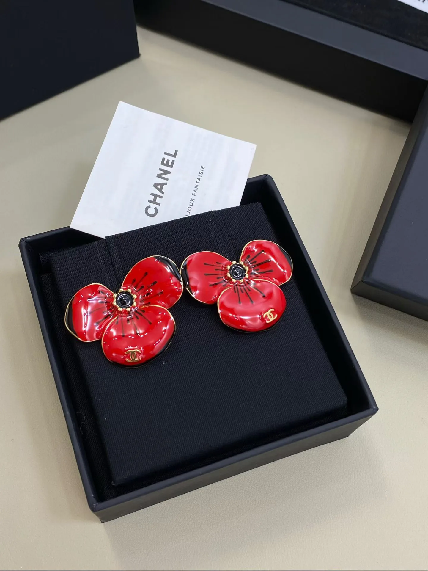 Jewelry CHANEL 18122630