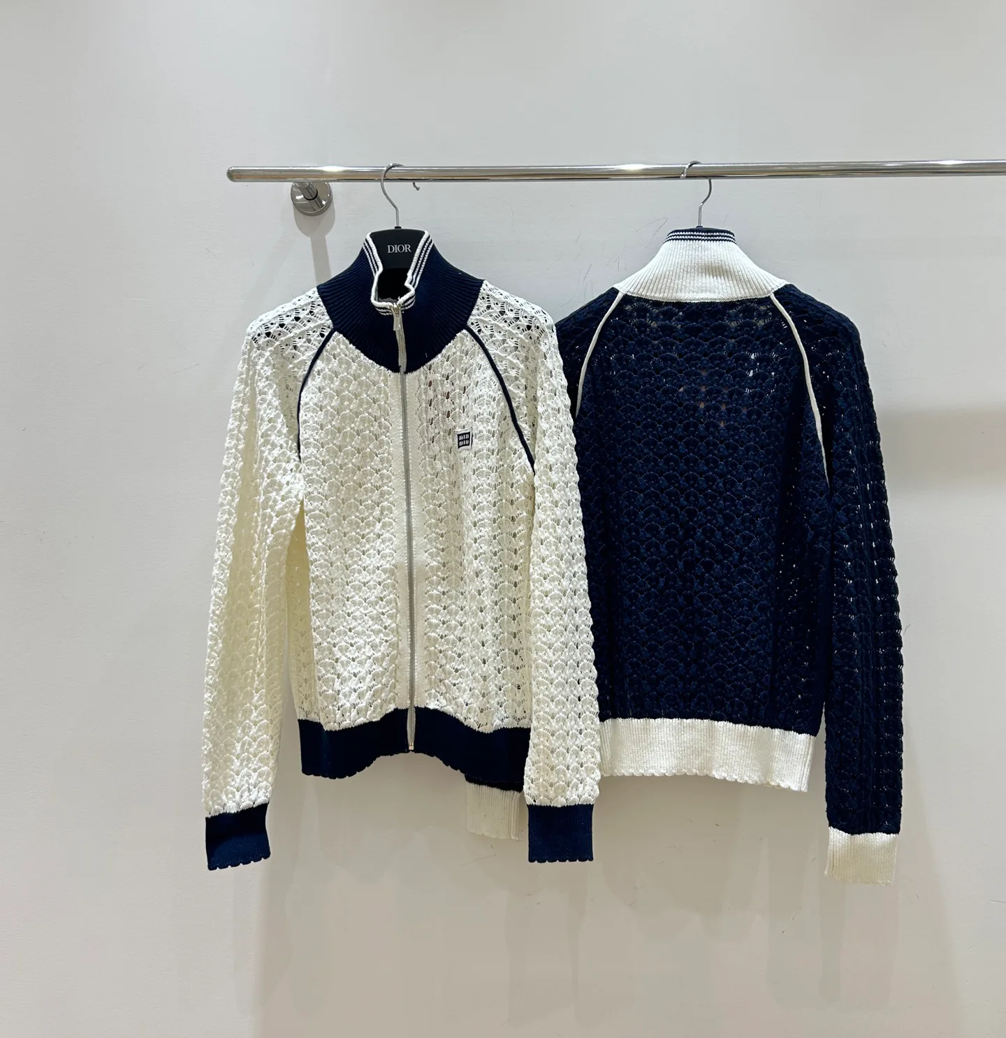 Women's Jumpers And Sweaters MIU MIU 18097100