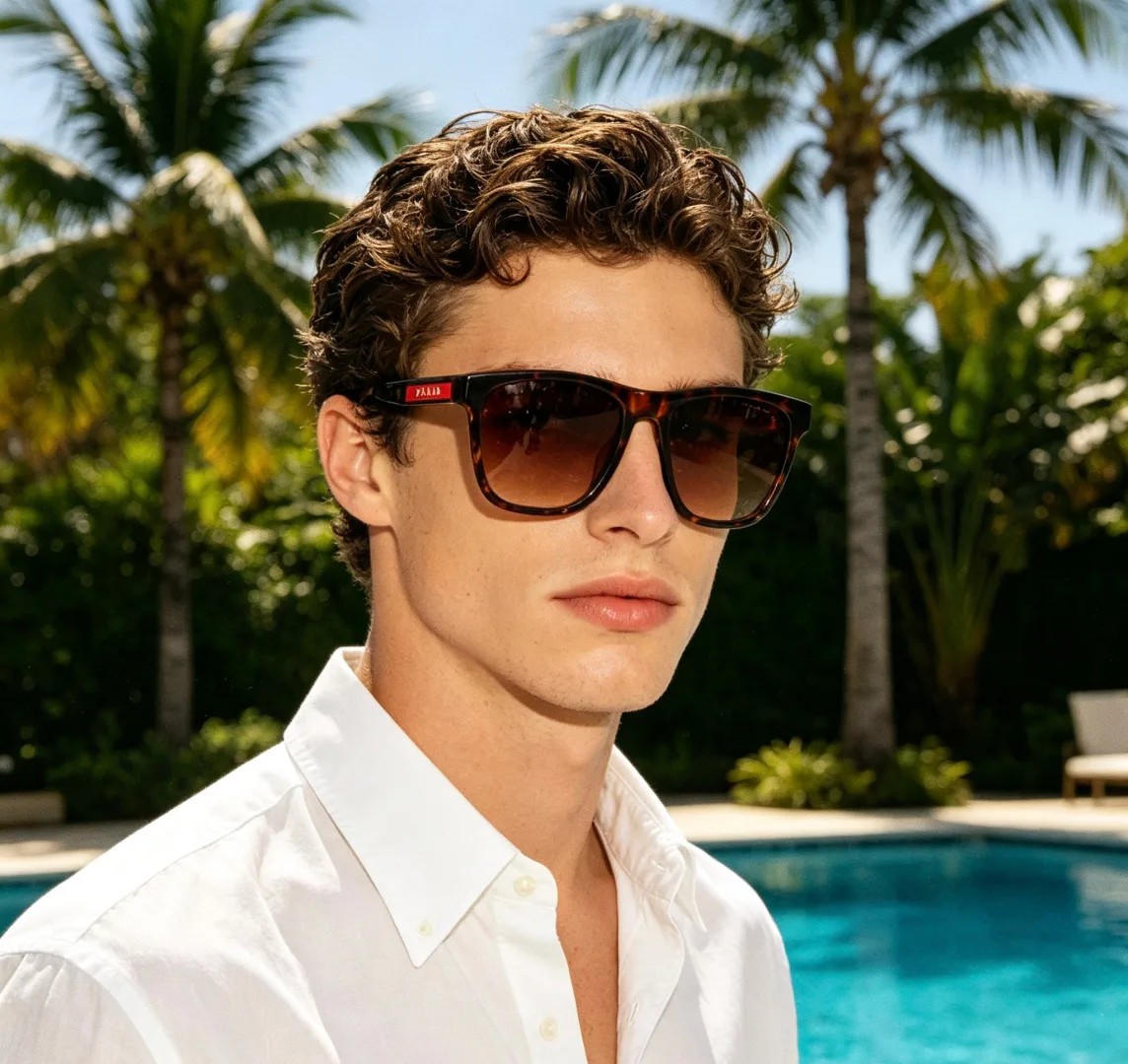 Glasses PRADA 17315075