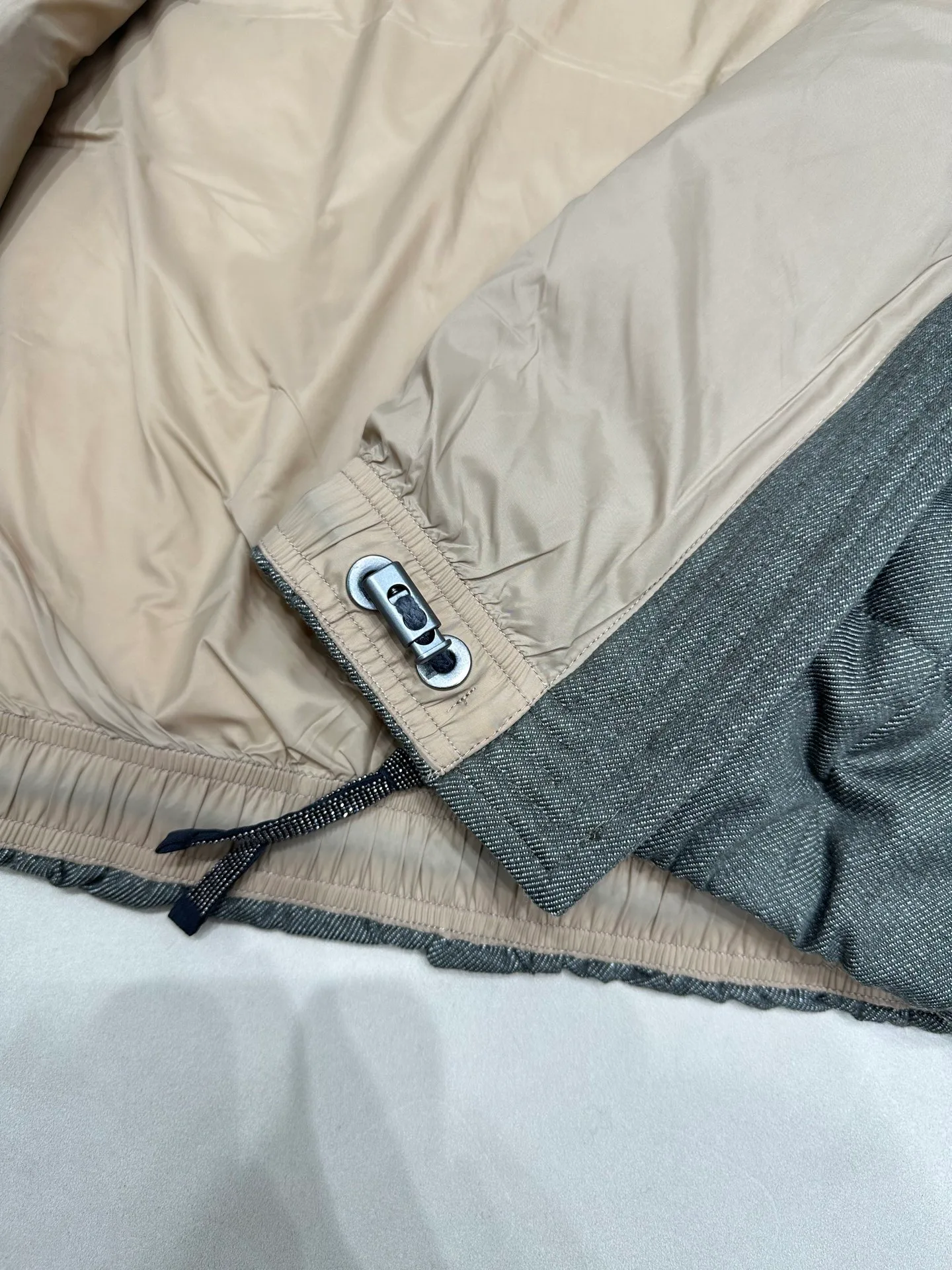 Women's Jackets And Down Jackets BRUNELLO CUCINELLI 18237323