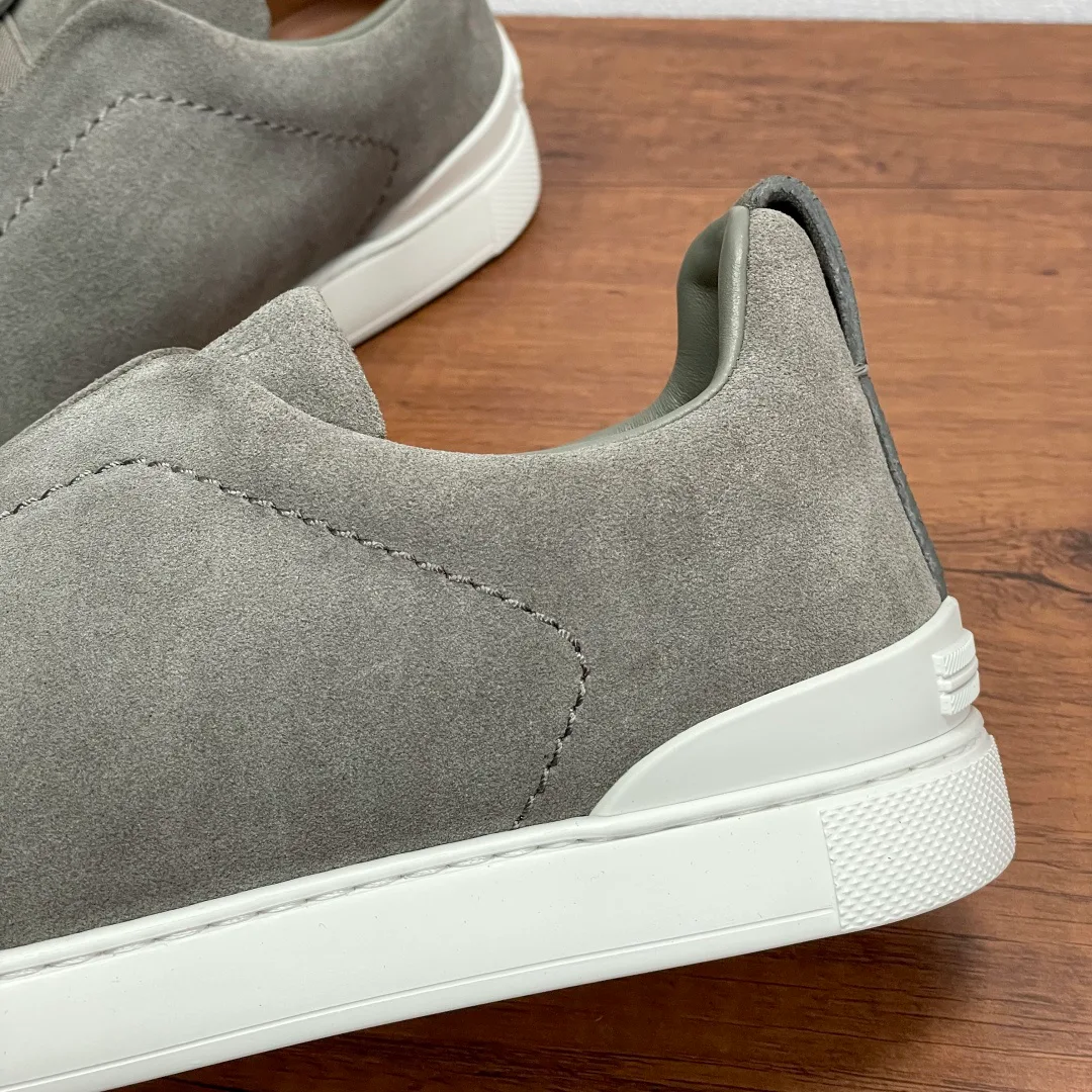 Men's Sneakers ZEGNA 17461080