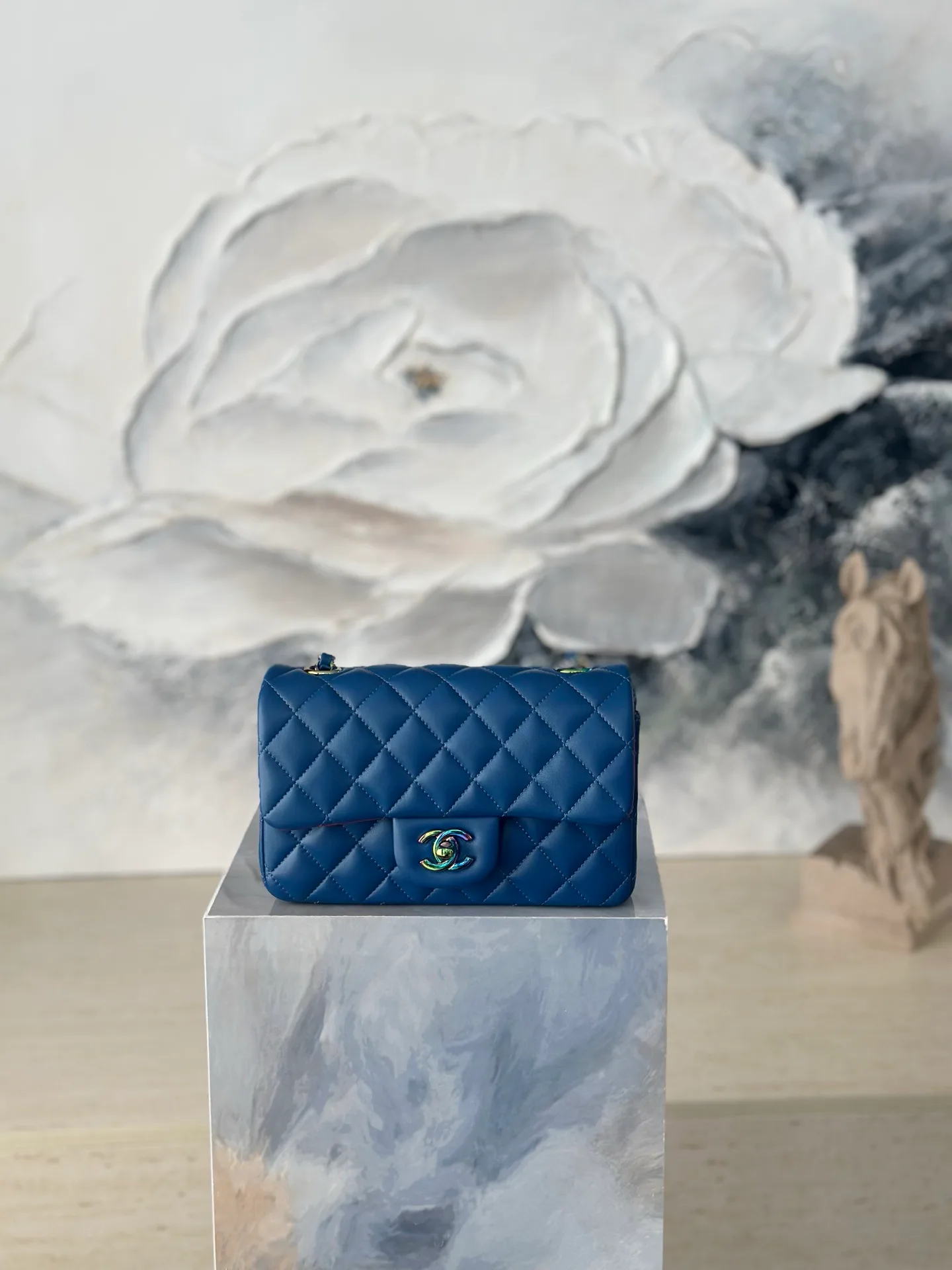 Women's Classic Handbags CHANEL 17827606