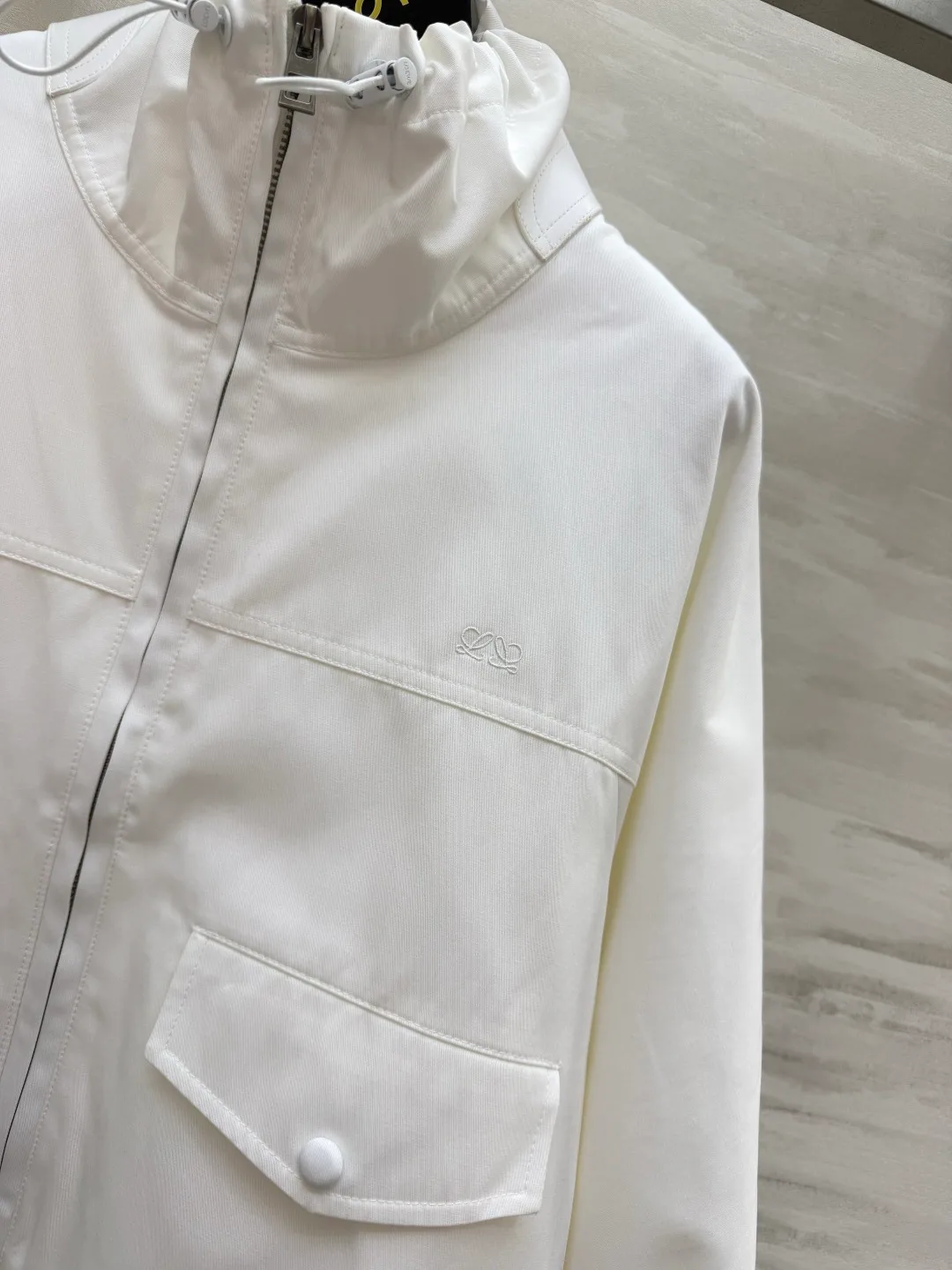 Women's Jackets And Down Jackets LOEWE 18276776