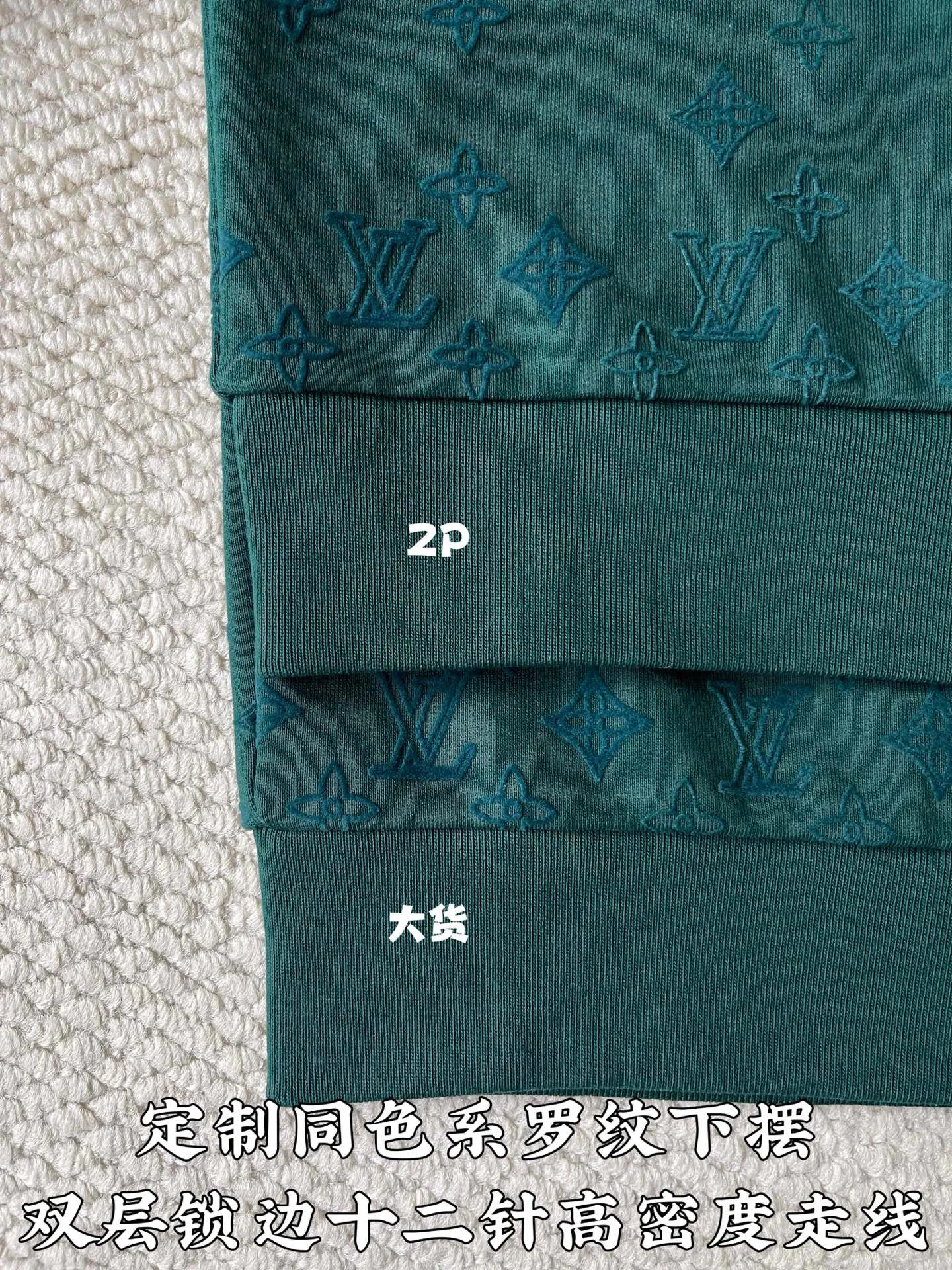 Men's Sweatshirts And Hoodies LOUIS VUITTON 18513925
