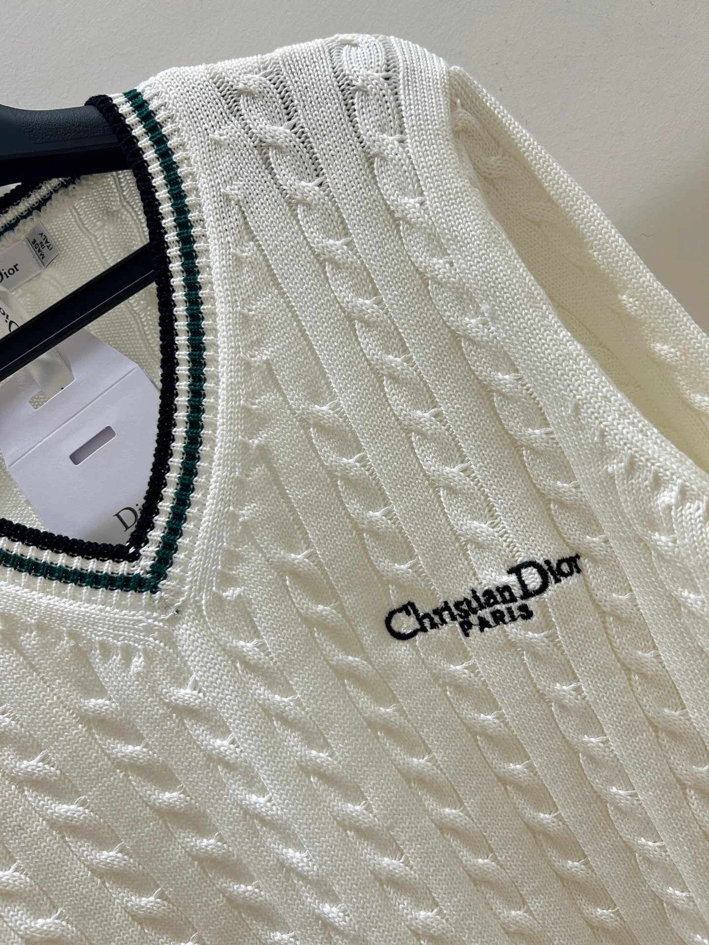 Women's Jumpers And Sweaters CHRISTIAN DIOR 18096895