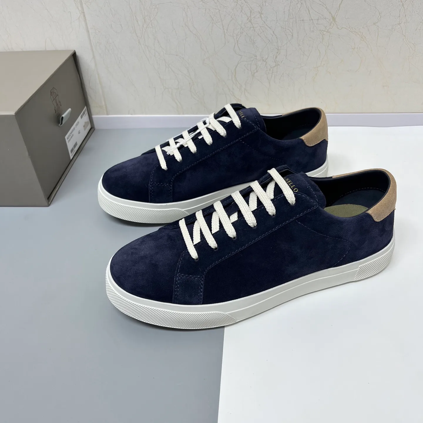 Men's Sneakers BRUNELLO CUCINELLI 17457821