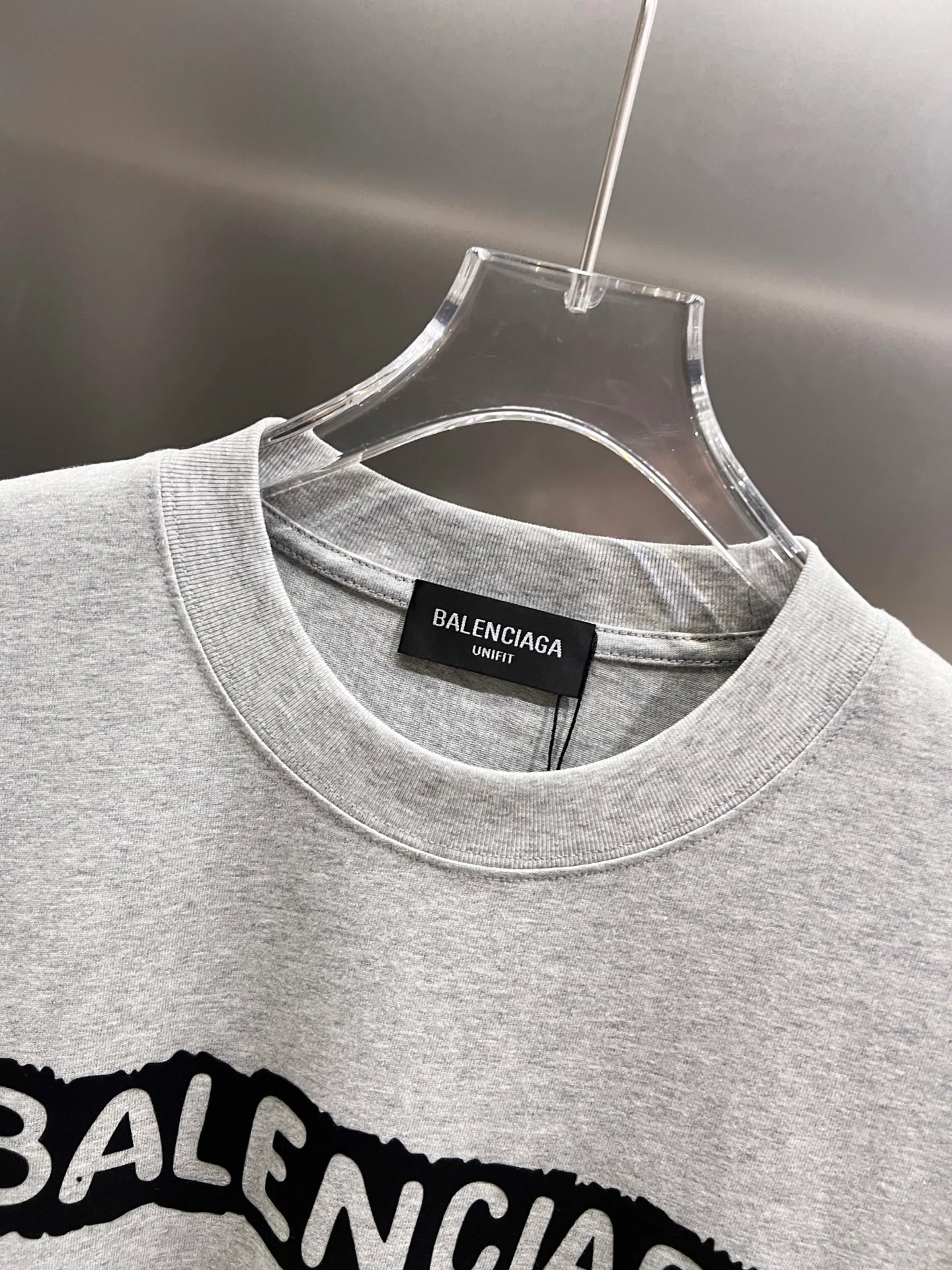 Men's T-Shirts BALENCIAGA 17662863