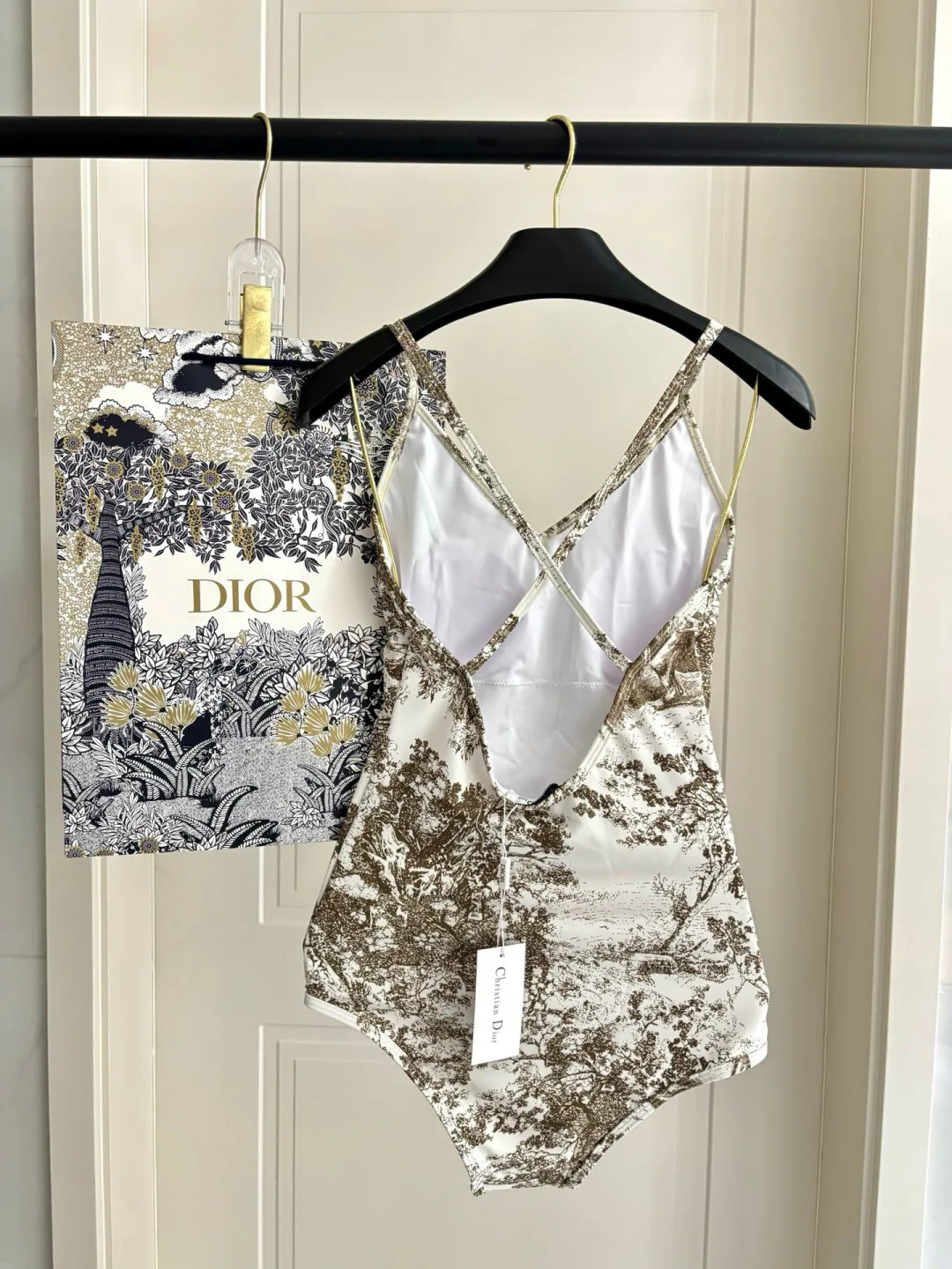 Women's Swimwear CHRISTIAN DIOR 18003041