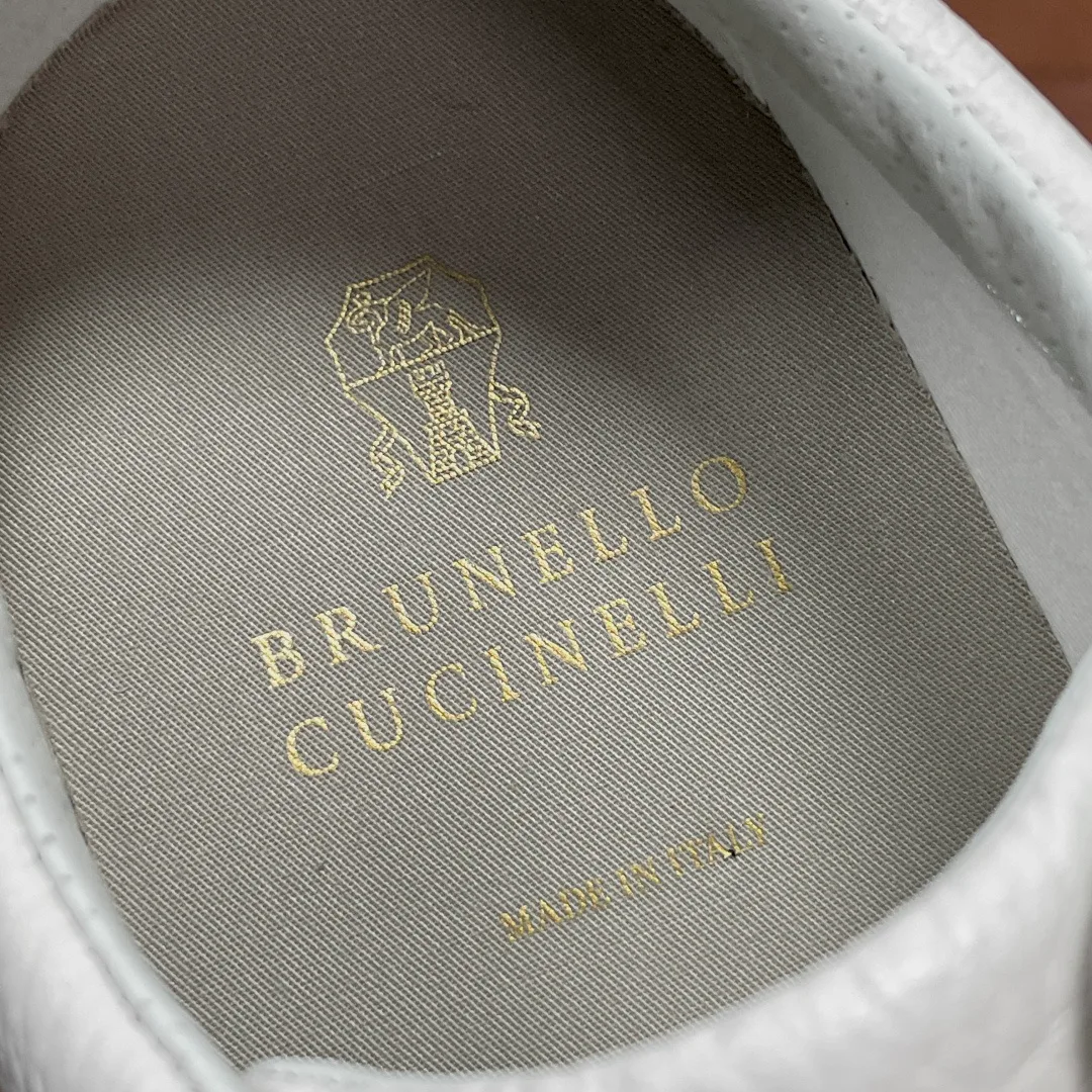 Men's Sneakers BRUNELLO CUCINELLI 17598495