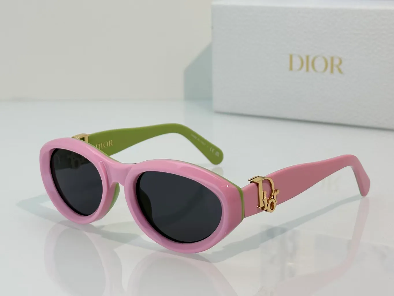 Glasses CHRISTIAN DIOR 17949234