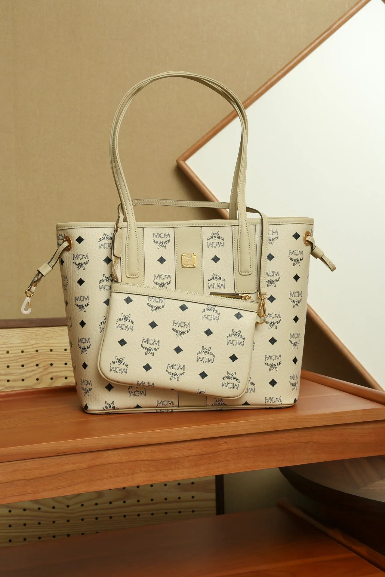 Women's Classic Handbags MCM 17896746