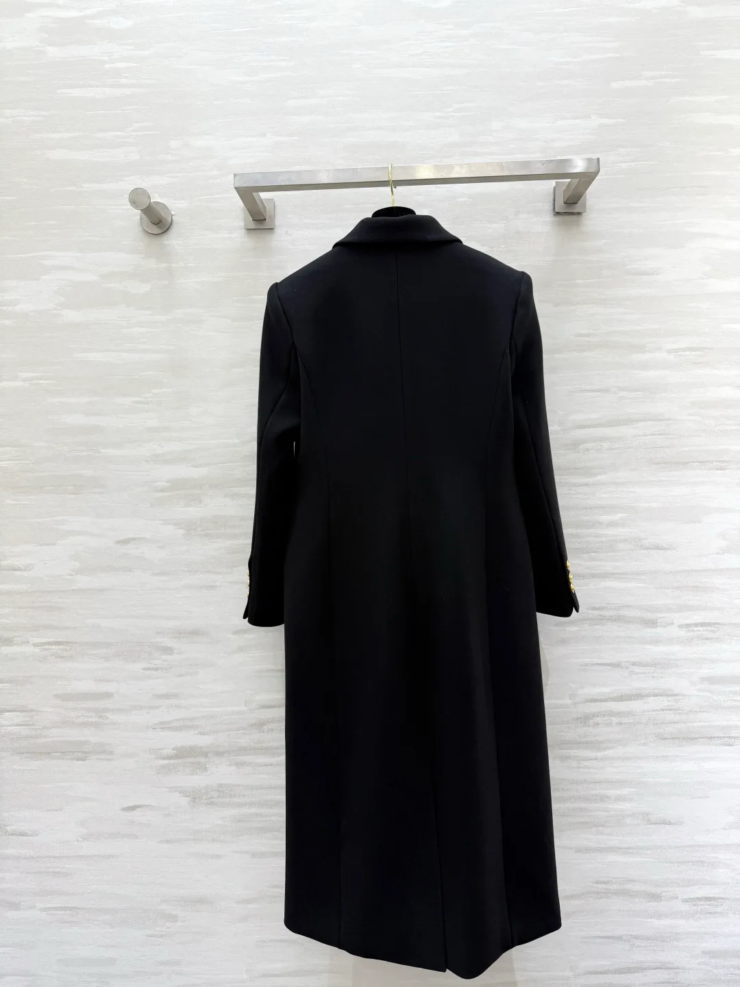 Women's Coats VERSACE 18276825