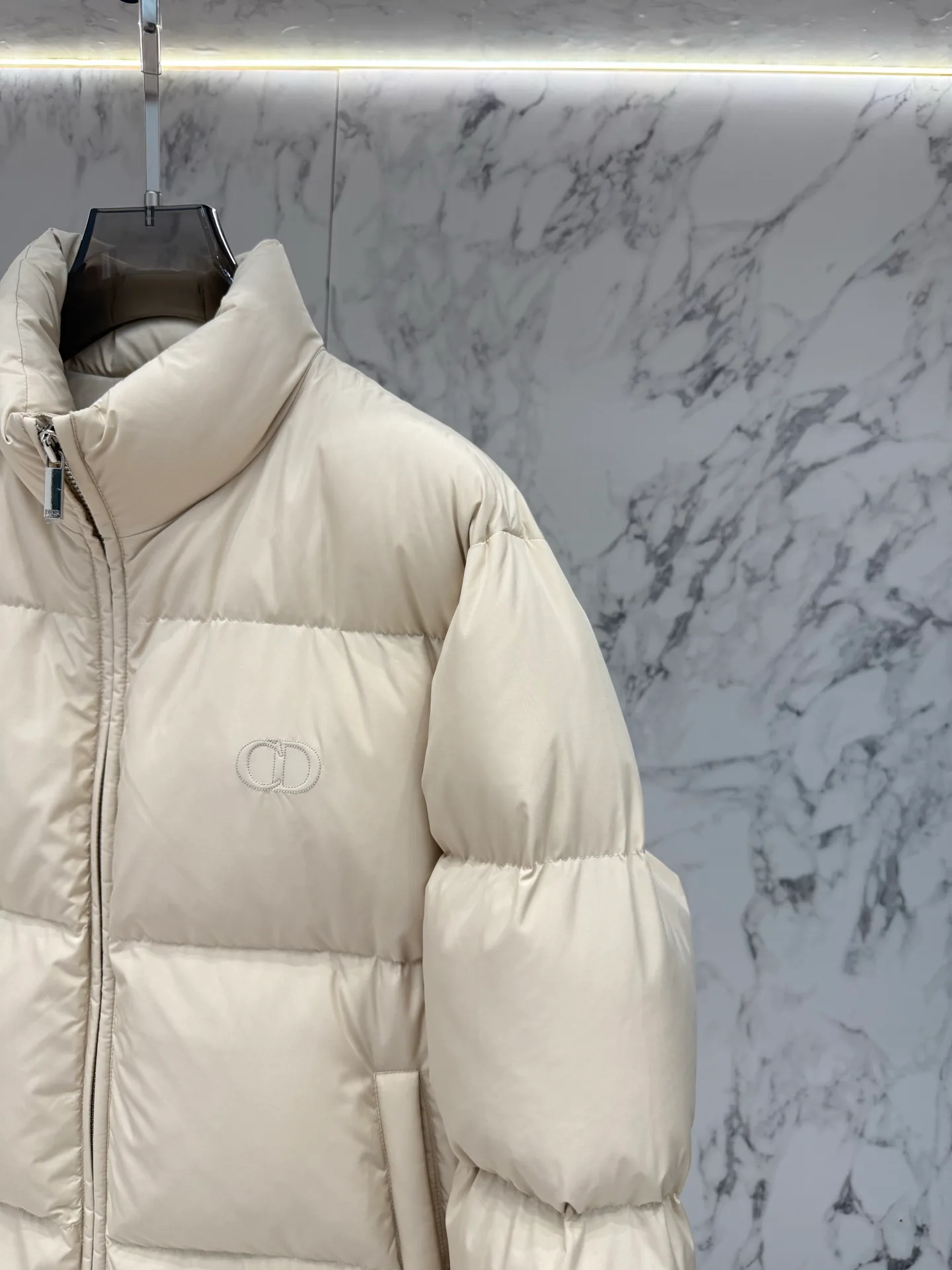Men's Jackets And Down Jackets CHRISTIAN DIOR 18046079