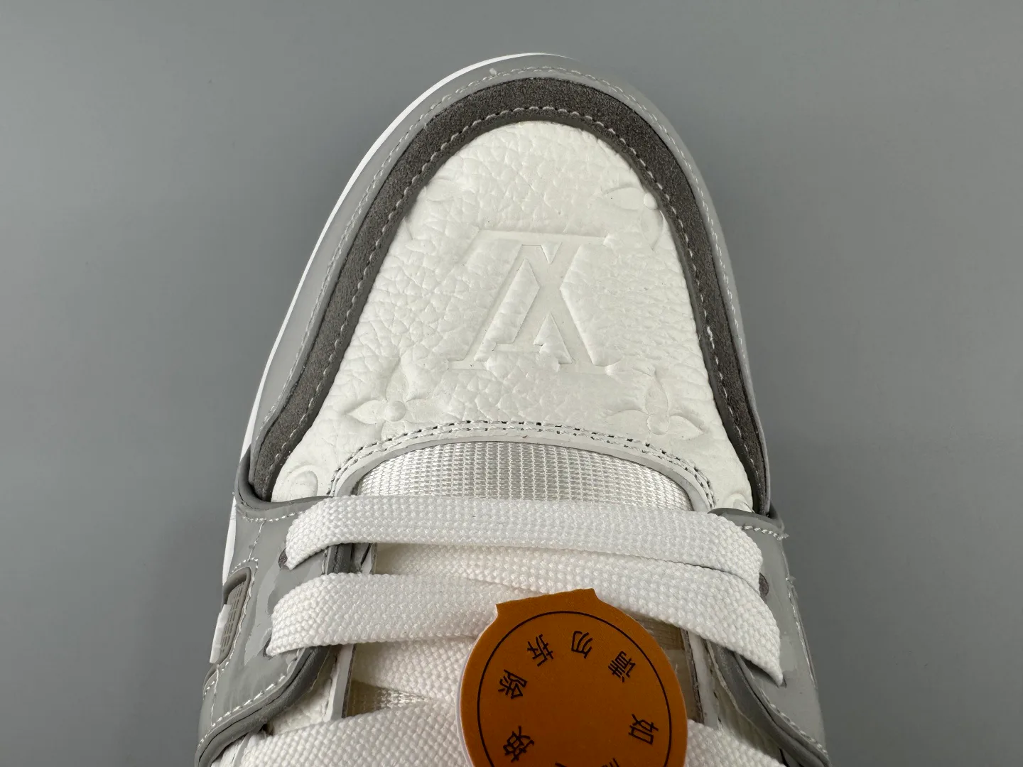 Men's Sneakers LOUIS VUITTON 17293061