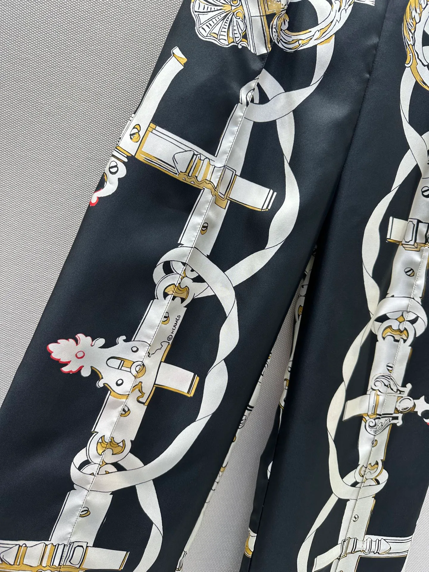 Брюки Женские Hermes 18601816